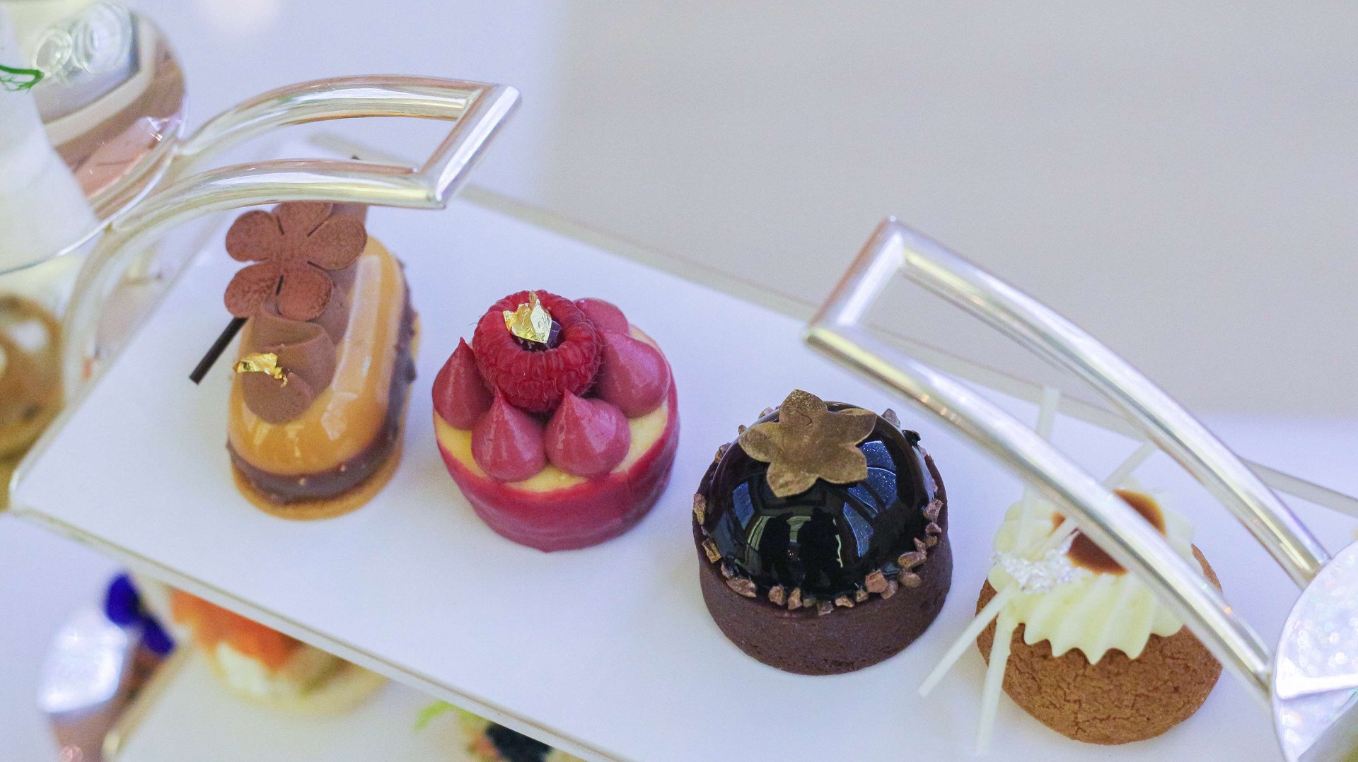 Kempinski Hotel Mall of the Emirates Dubai - Promotional