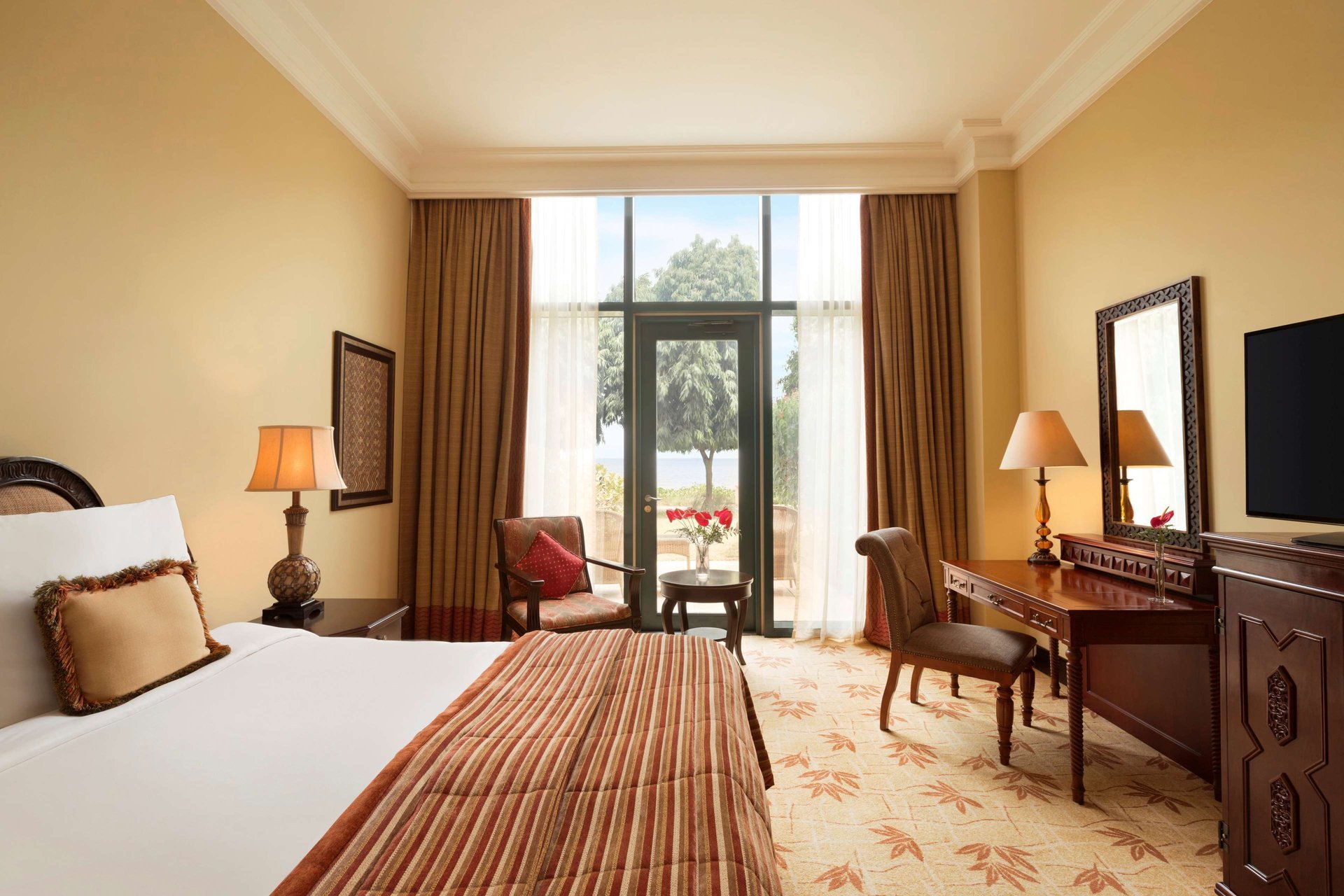 Terrace Room