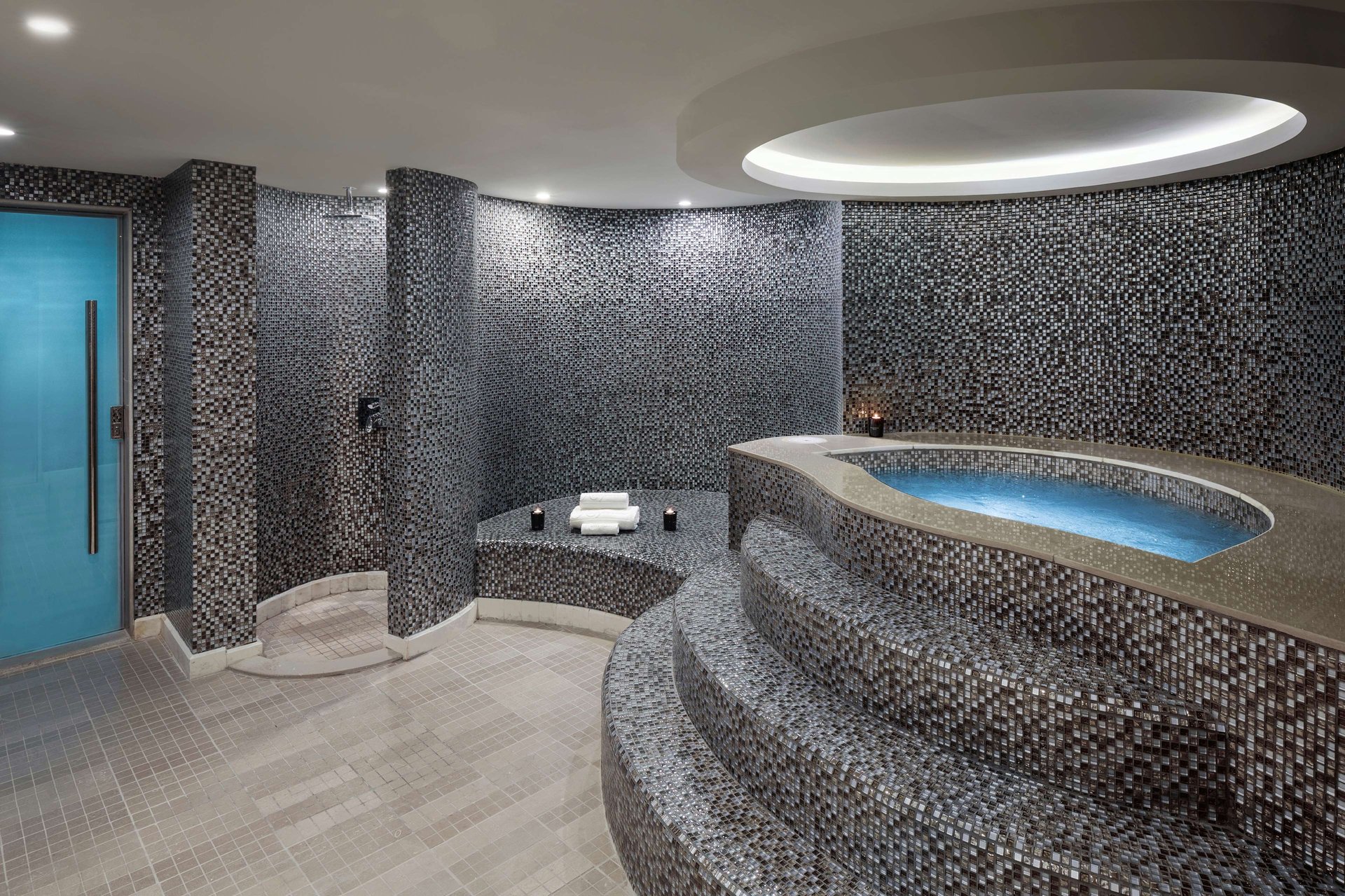 Hammam Experiences