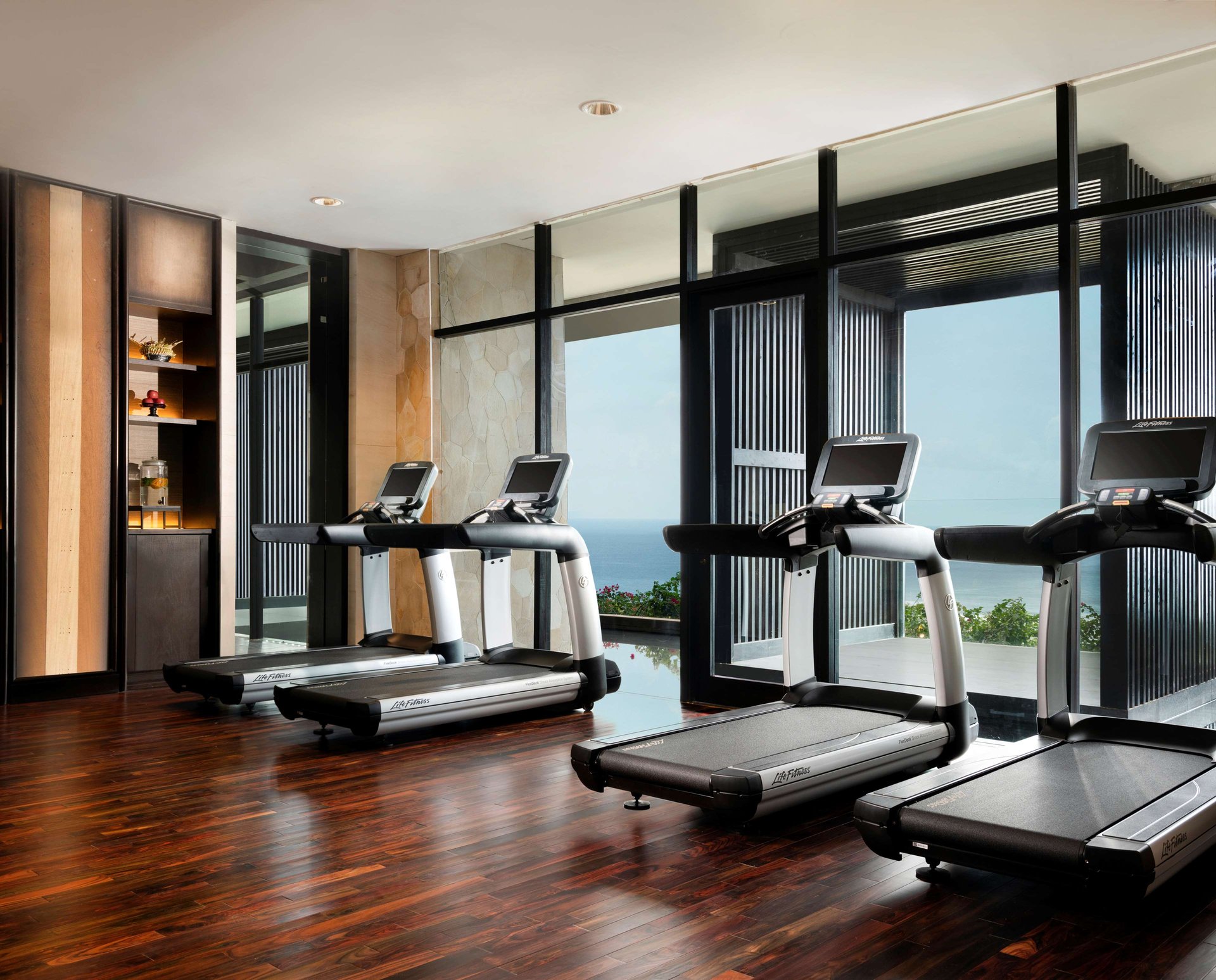 Fitness Centre