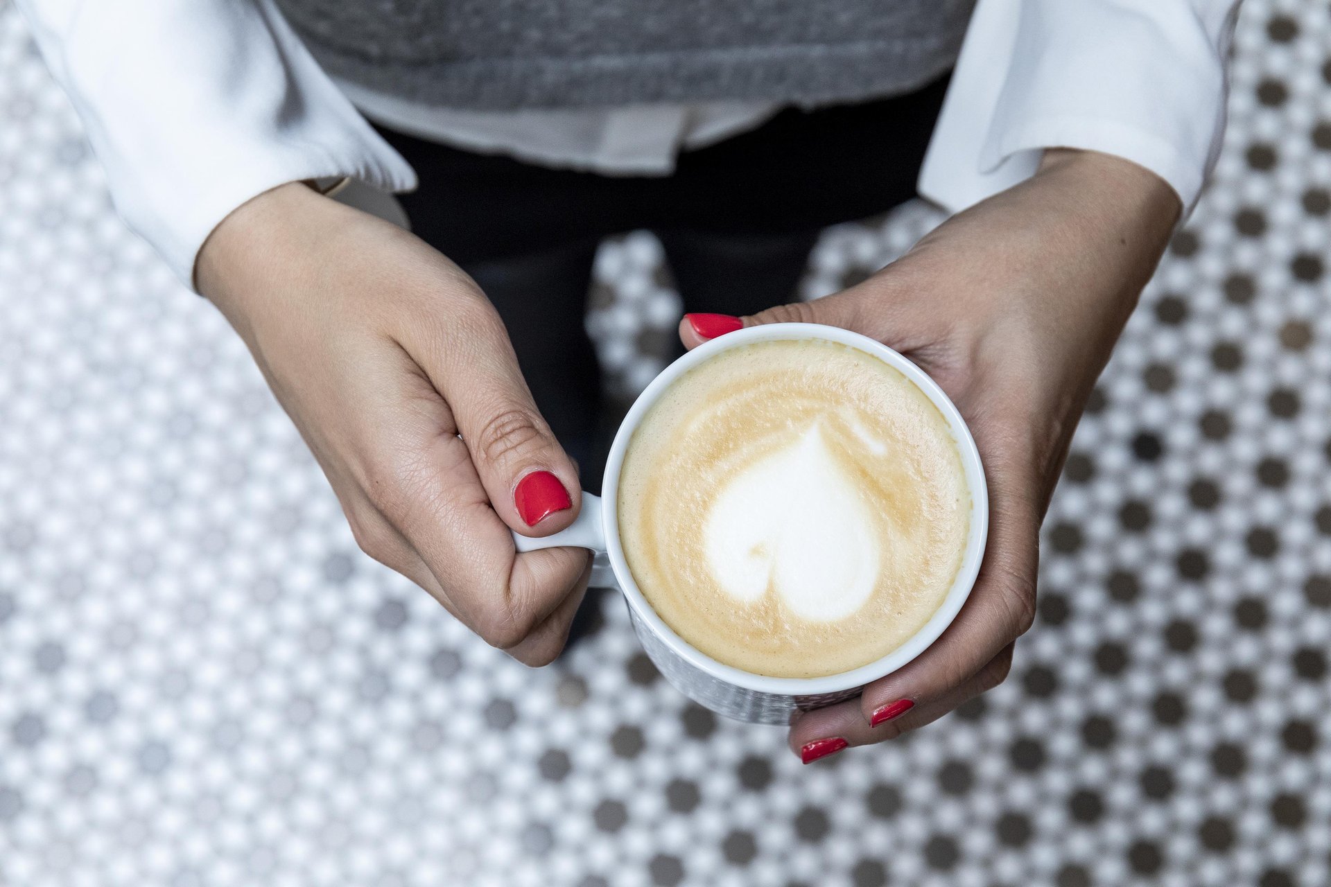 Kempinski Hotel Corvinus Budapest - Hotel Coffee Shop