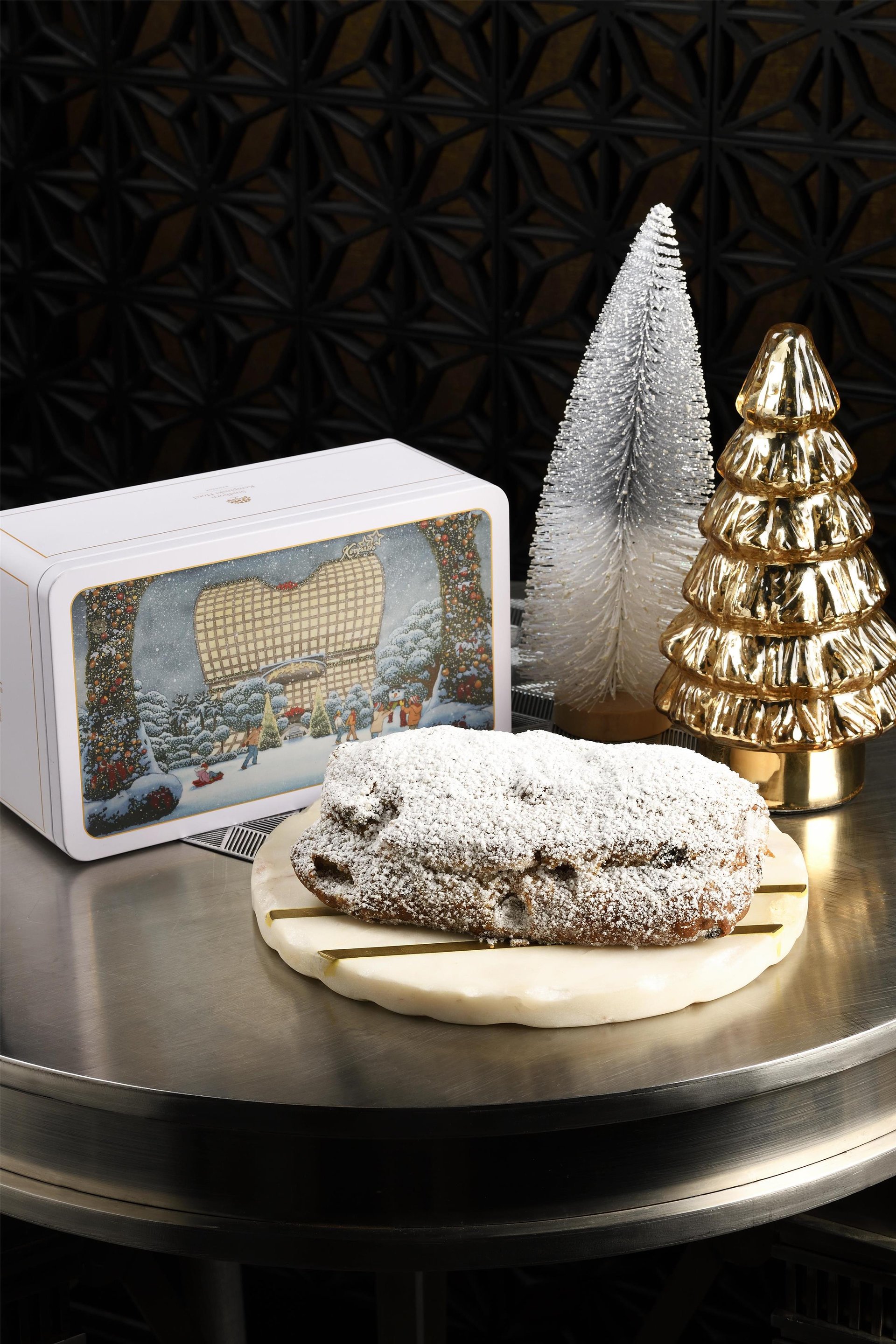 Sindhorn Kempinski Hotel Bangkok - Miscellaneous