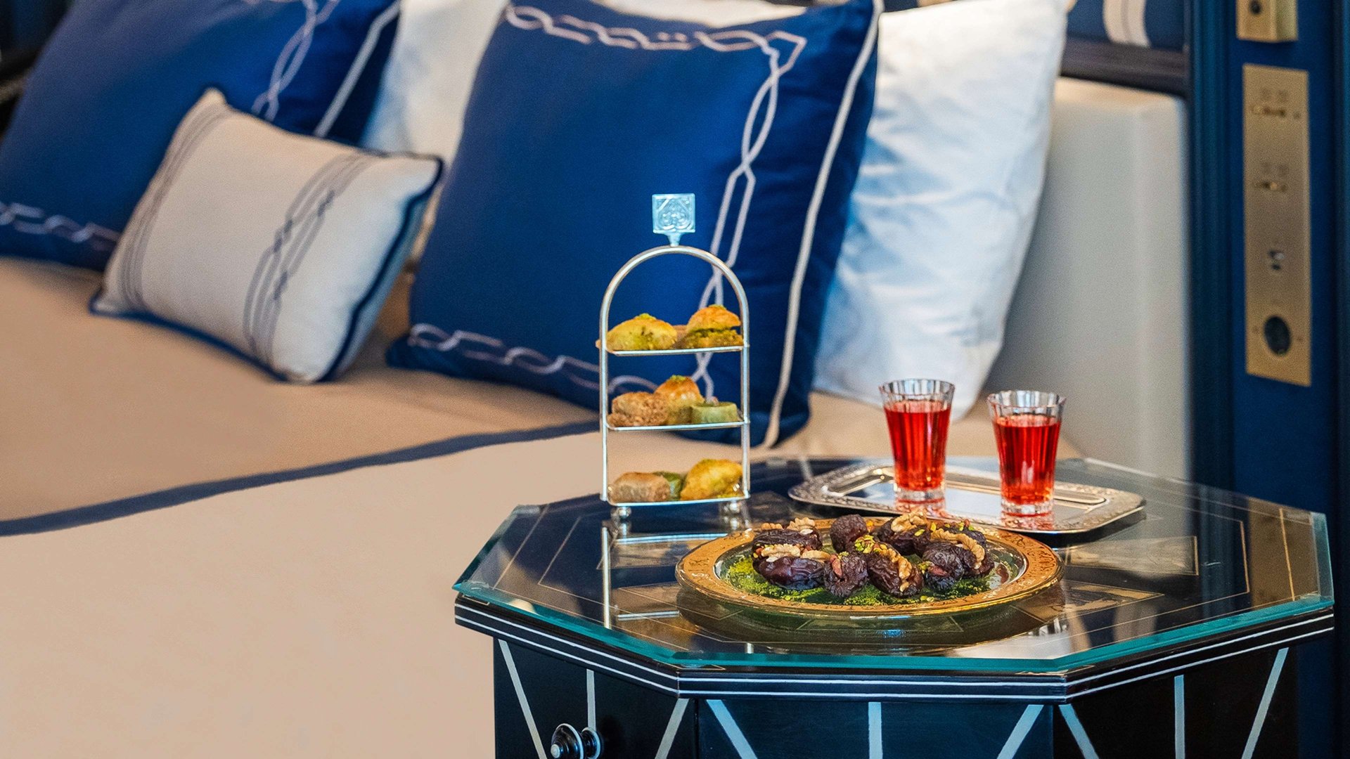 Ciragan Palace Kempinski Istanbul - Miscellaneous