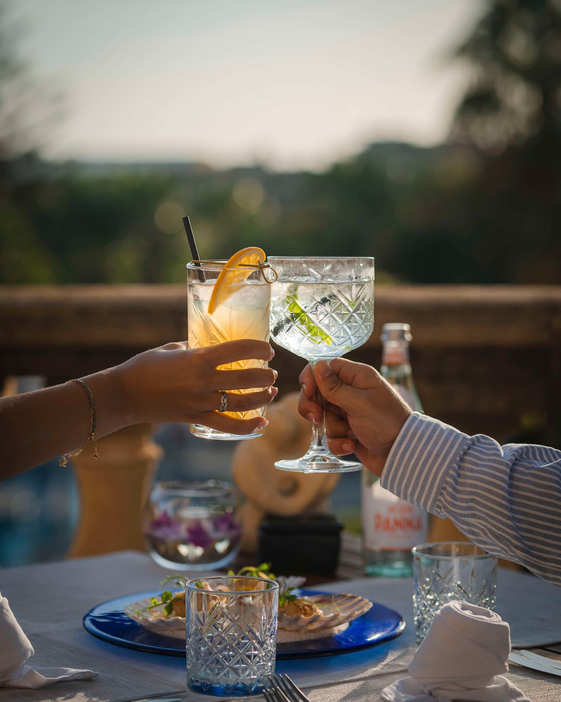 Events & Culinary Highlights
