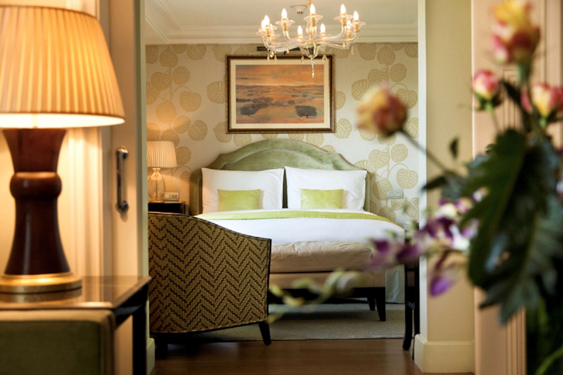 Nile Junior Suite