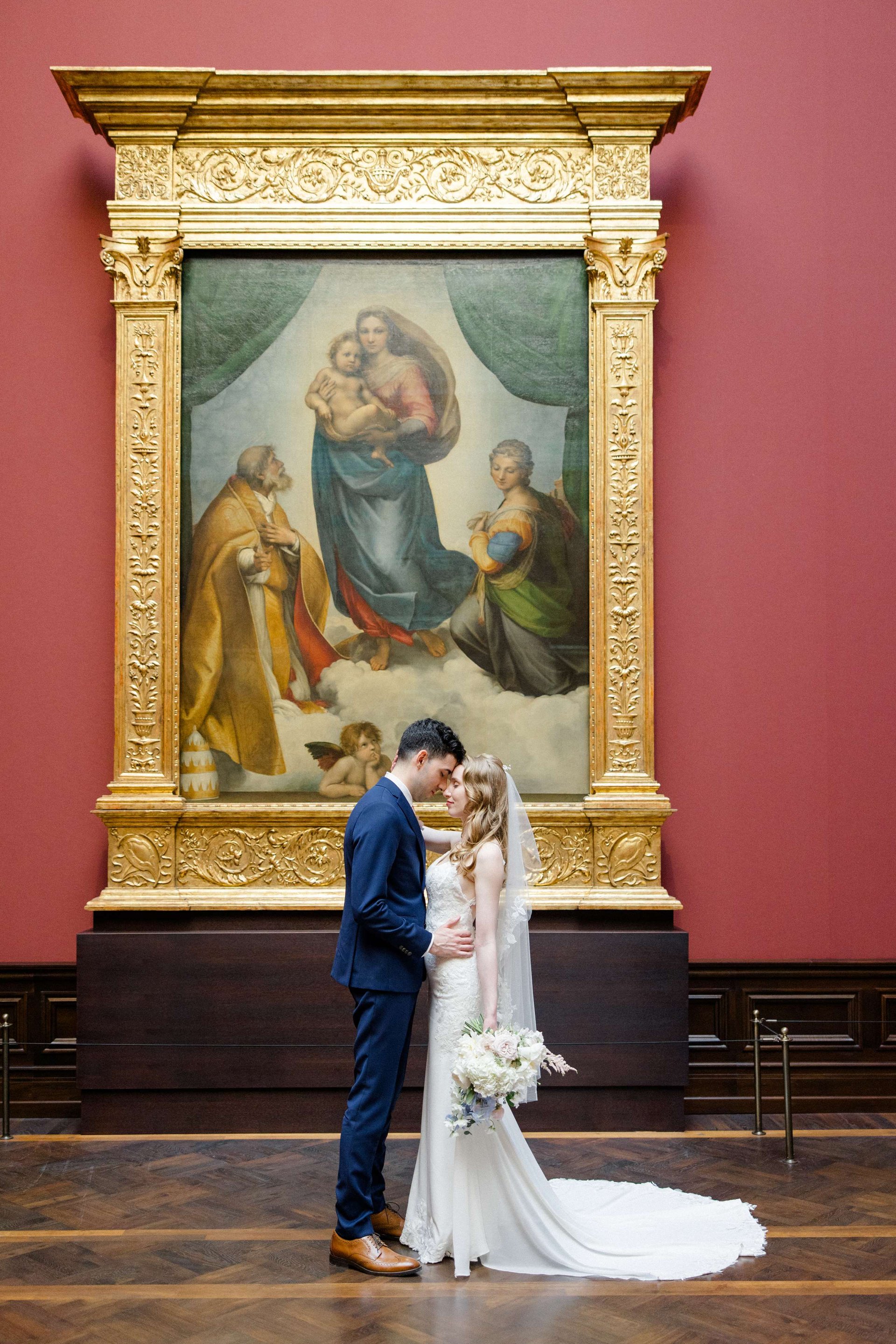 Hotel Taschenbergpalais Kempinski Dresden - Property amenity