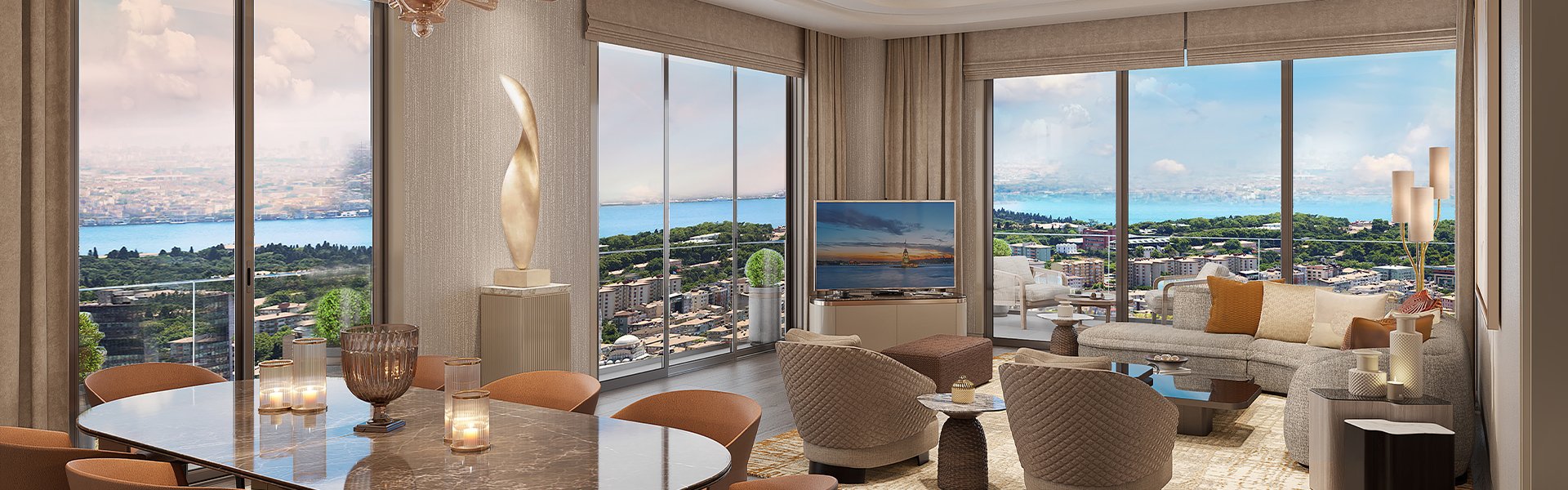 Neues von Kempinski