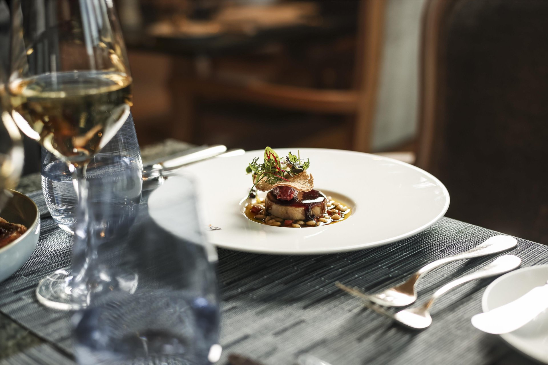 Hotel Adlon Kempinski Berlin - Restaurant