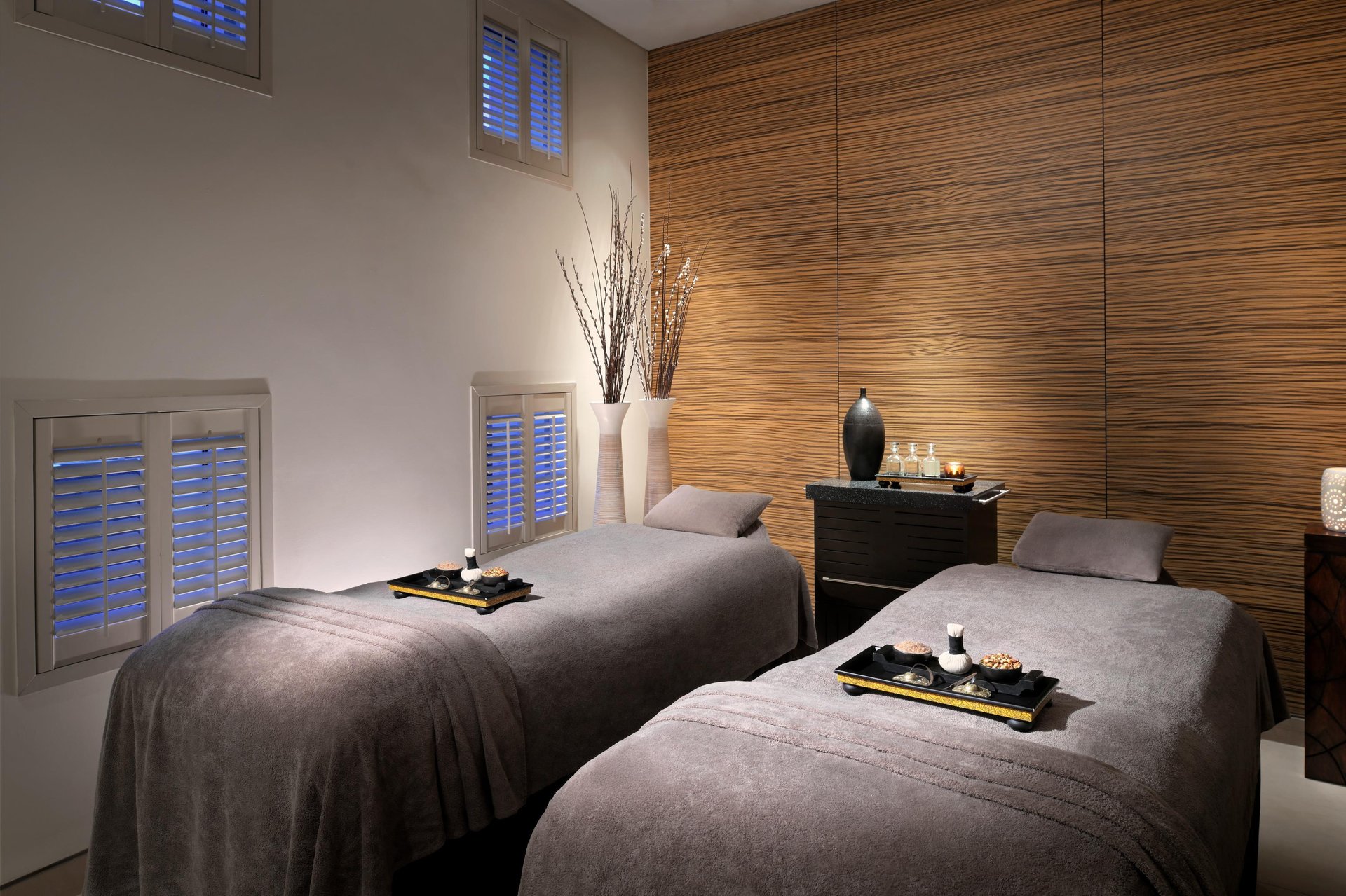 Kempinski Central Avenue Dubai - Spa