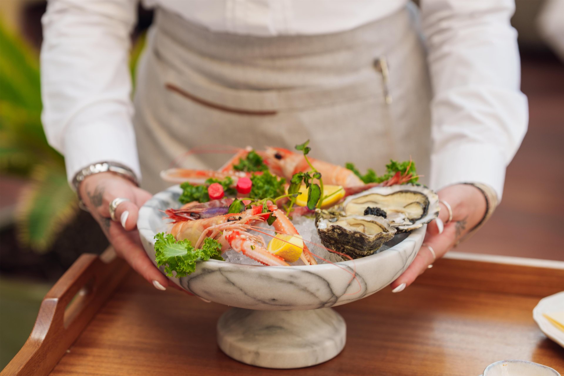 Versilia Brunch: Ferragosto Day