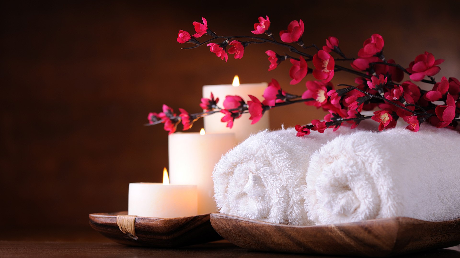 Wellness Offers & Memberships