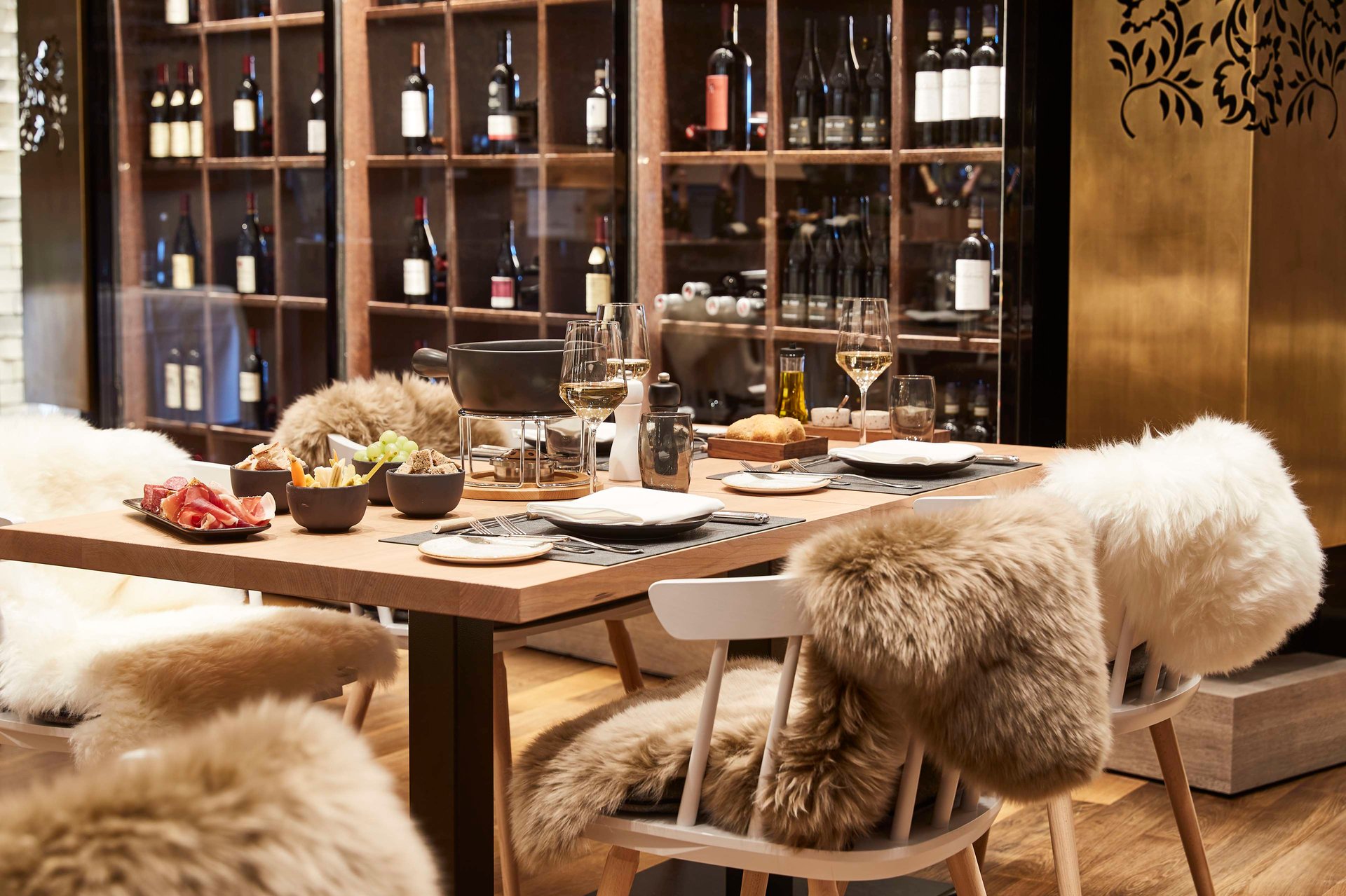 Kempinski Hotel Berchtesgarden - Miscellaneous