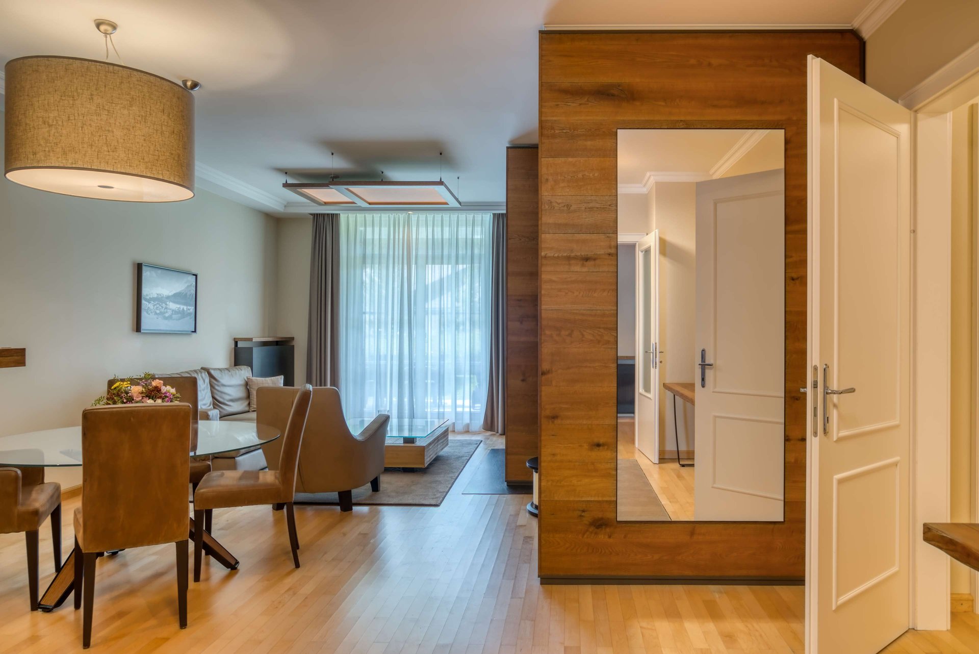 Kempinski Grand Hotel des Bains St.Moritz - Recreational facility
