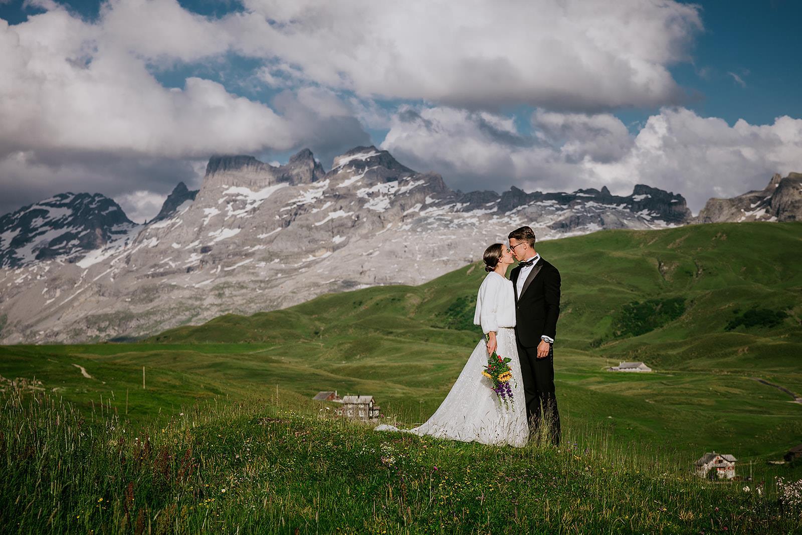 Frutt Lodge - Property amenity