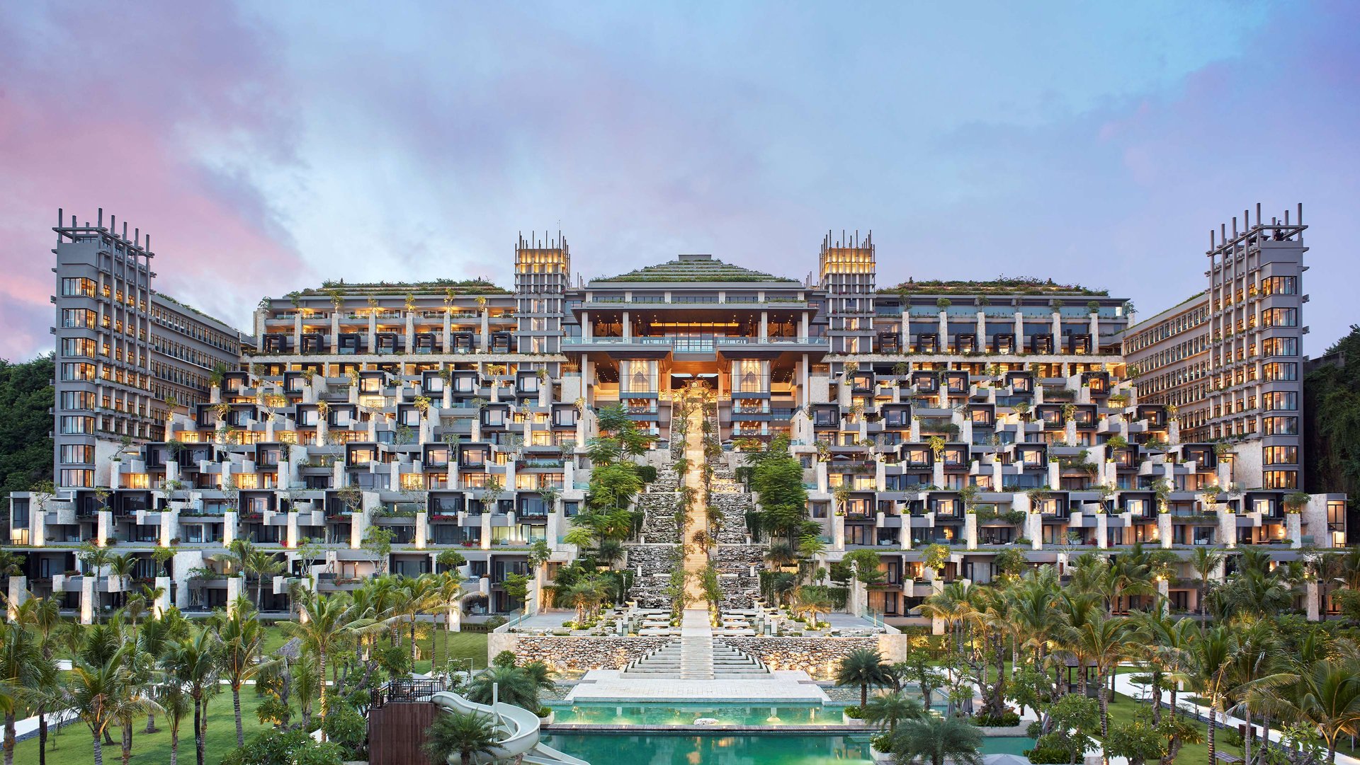 Hotel Overview