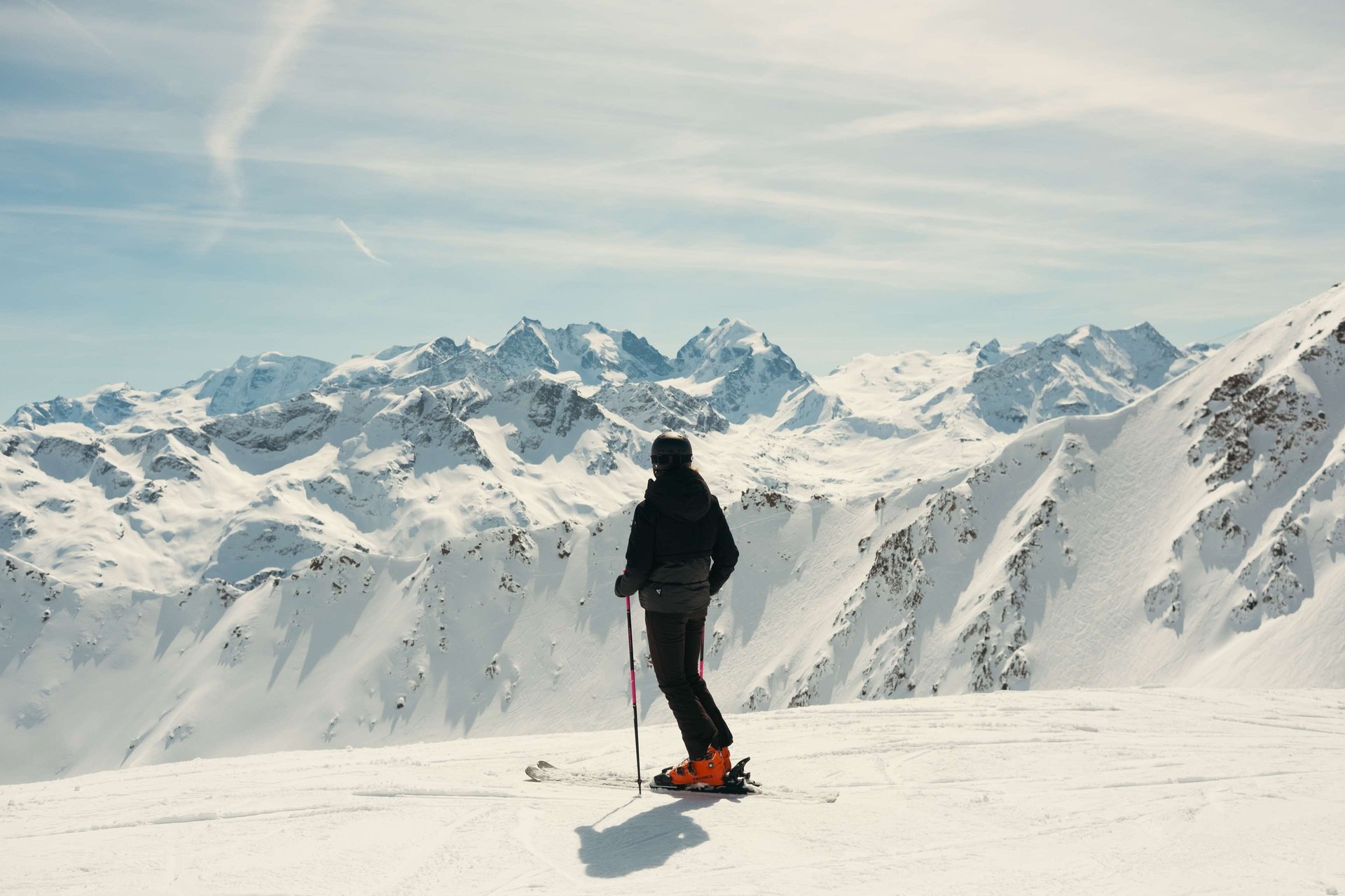 Kempinski Grand Hotel des Bains St.Moritz - Local attraction