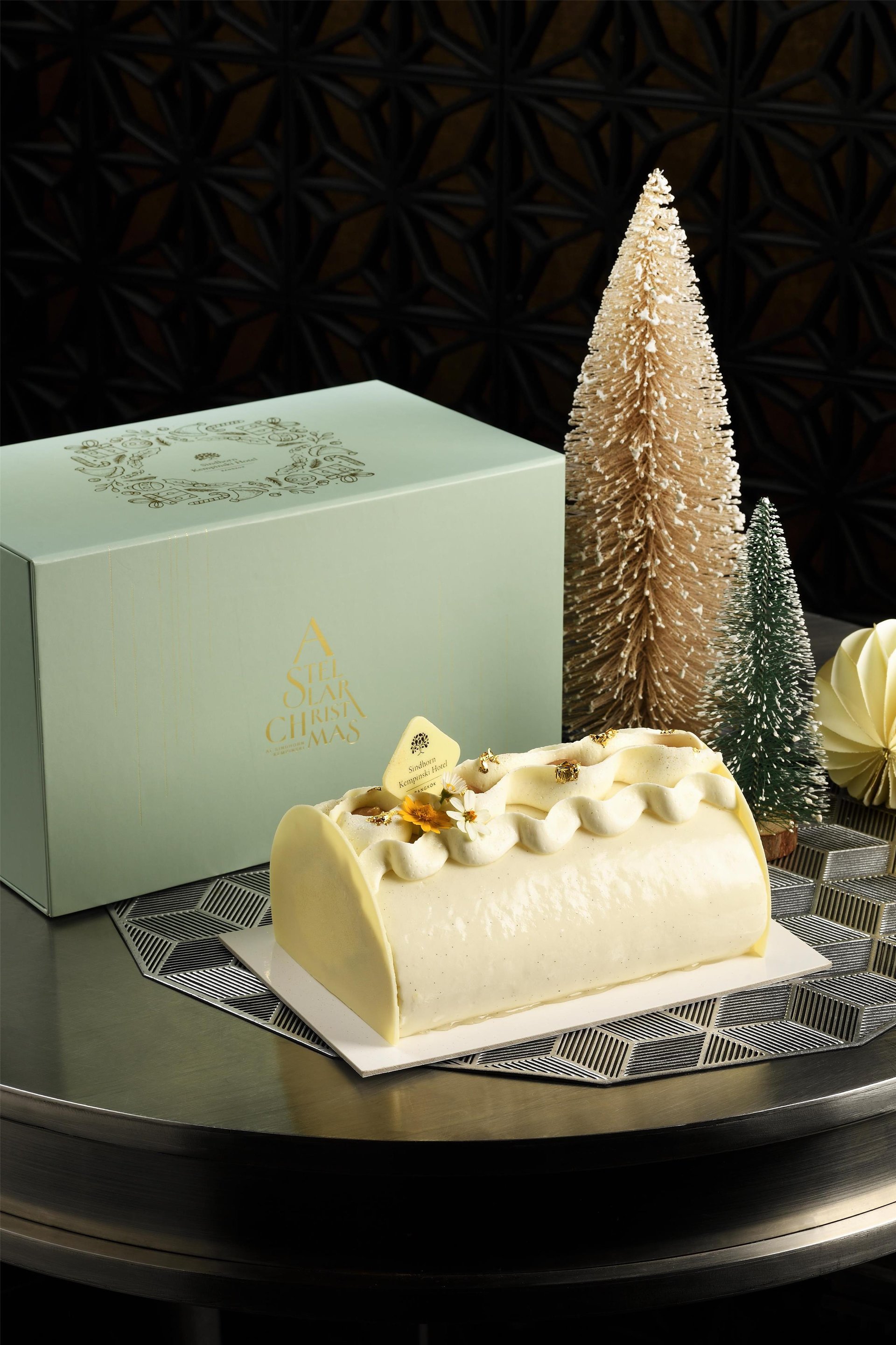 Sindhorn Kempinski Hotel Bangkok - Miscellaneous