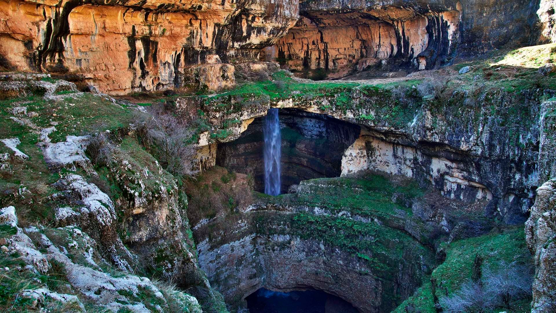 ست مغامرات تحبس الأنفاس في لبنان