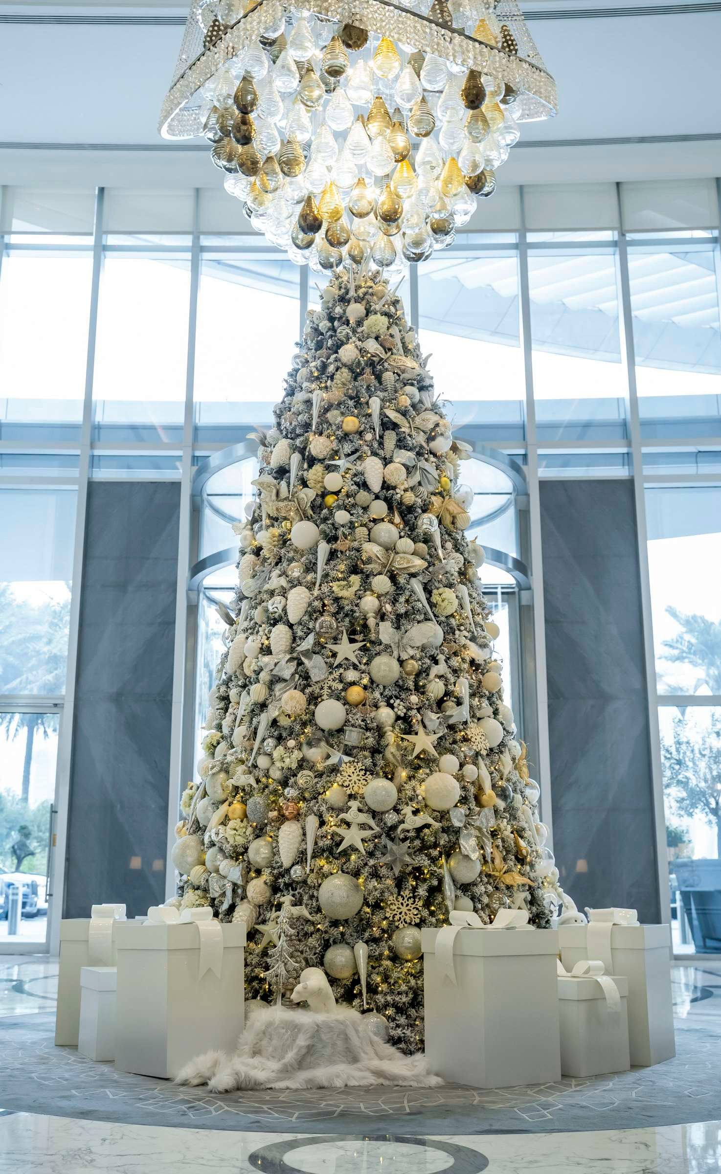 The Boulevard of Joy