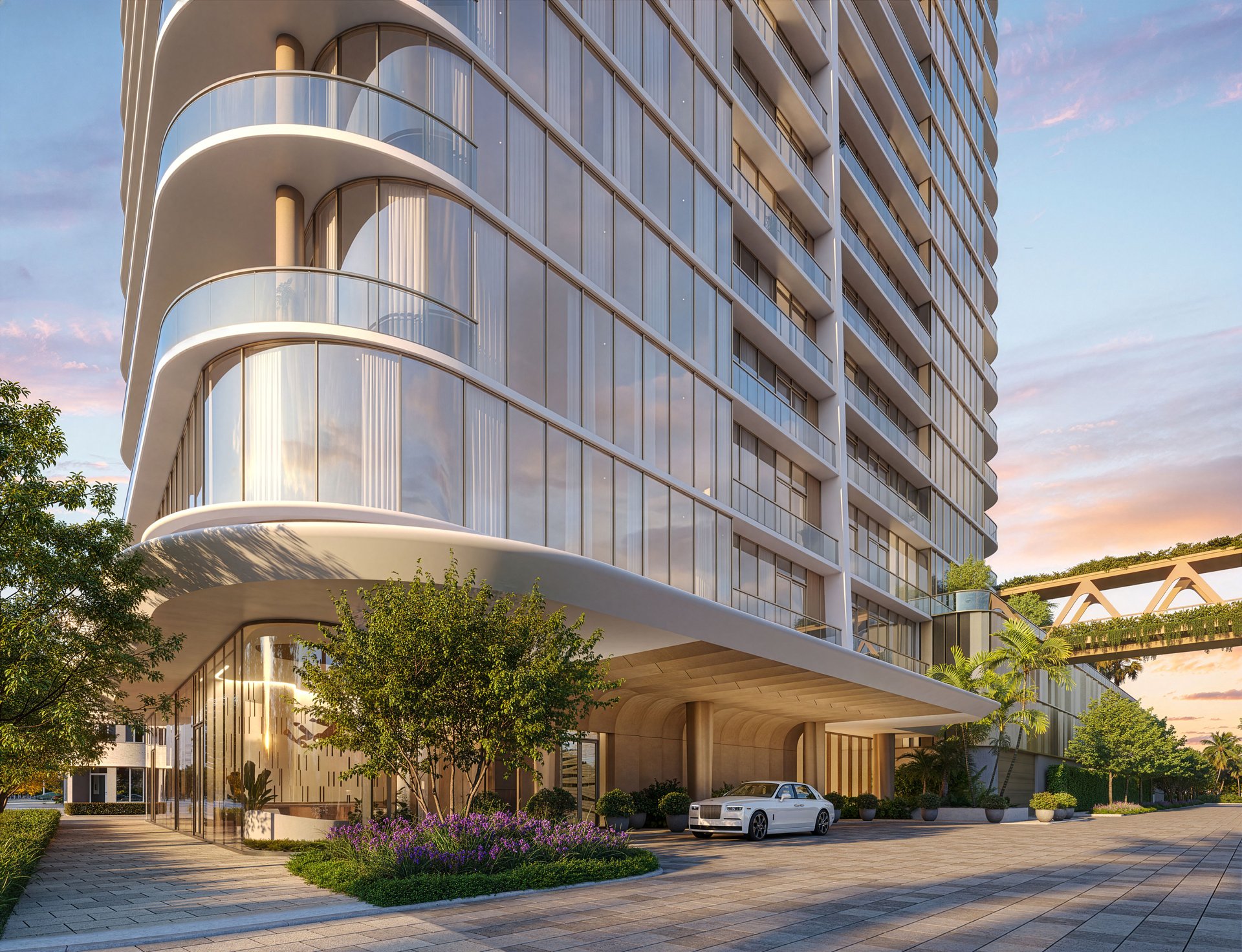 Kempinski Residences Miami Design District – 7