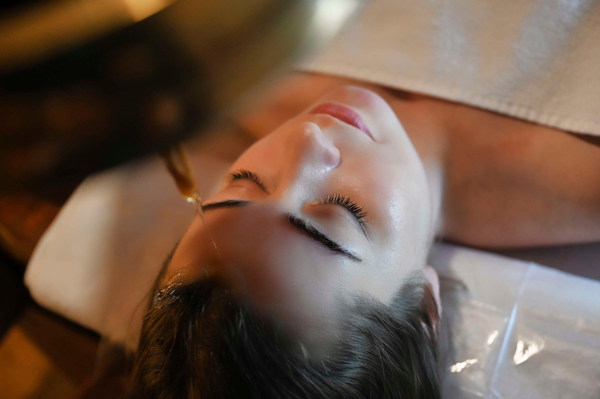 Heavenly Bliss