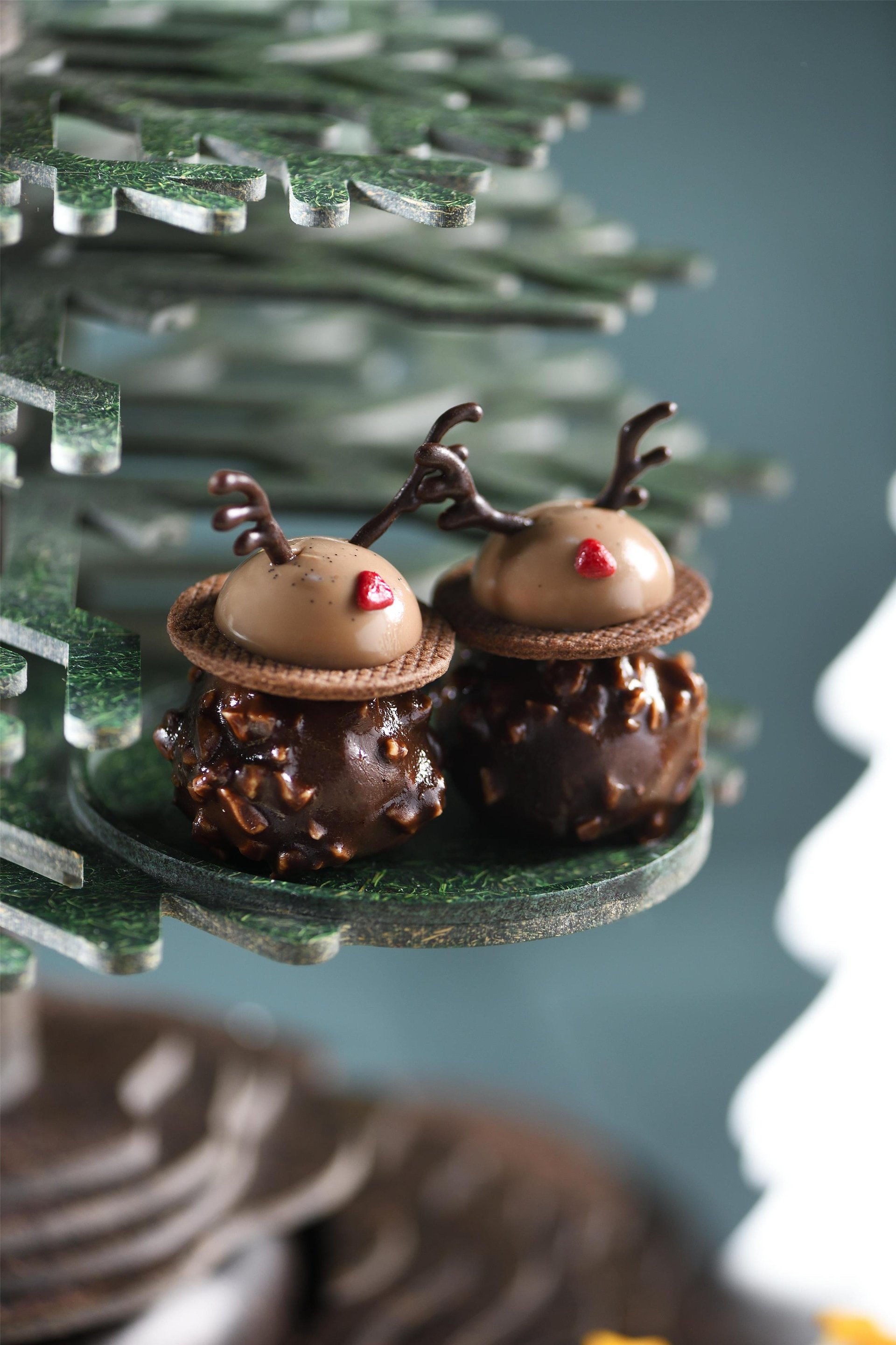 Sindhorn Kempinski Hotel Bangkok - Miscellaneous