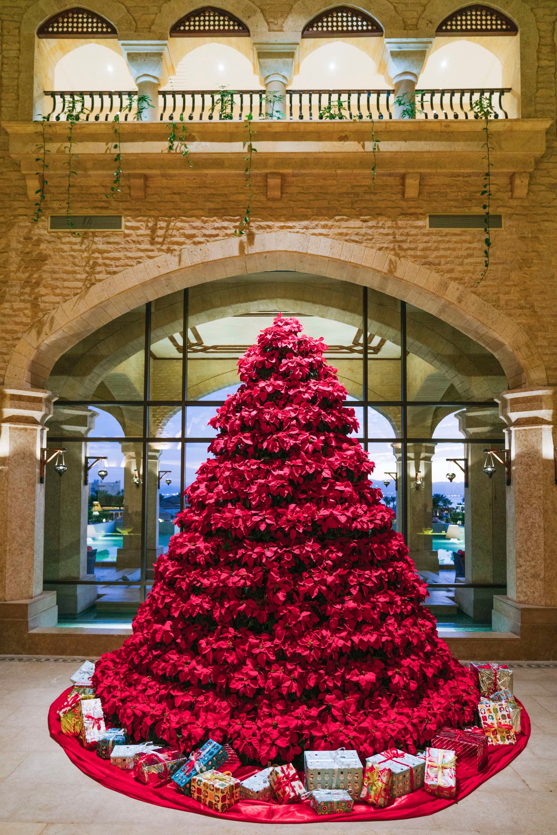 Celebrate the Holidays in Style