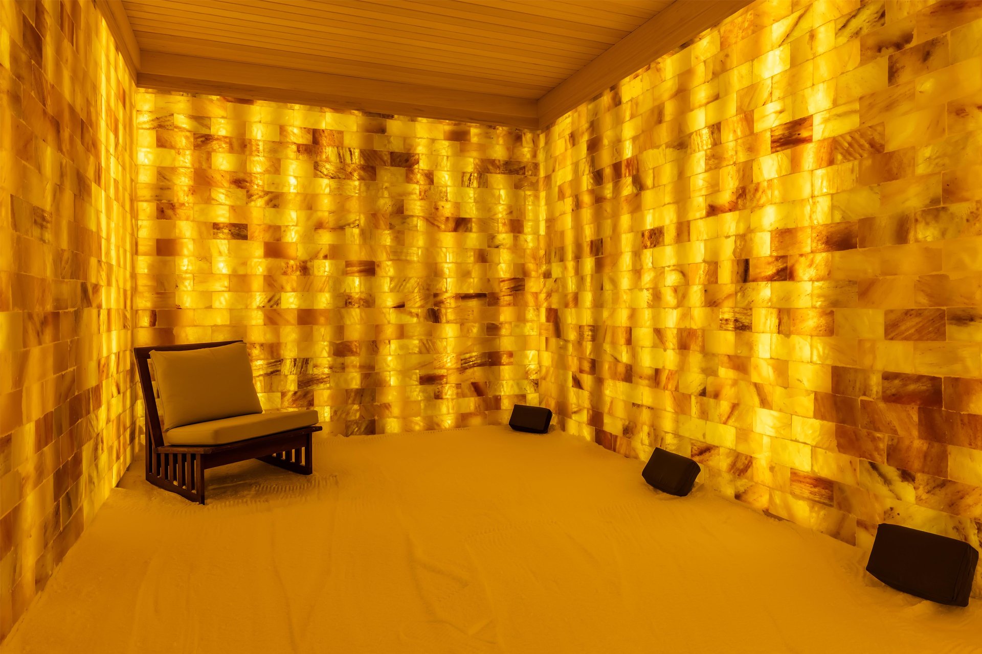 Kempinski Hotel The Dome Belek Turkey - Spa