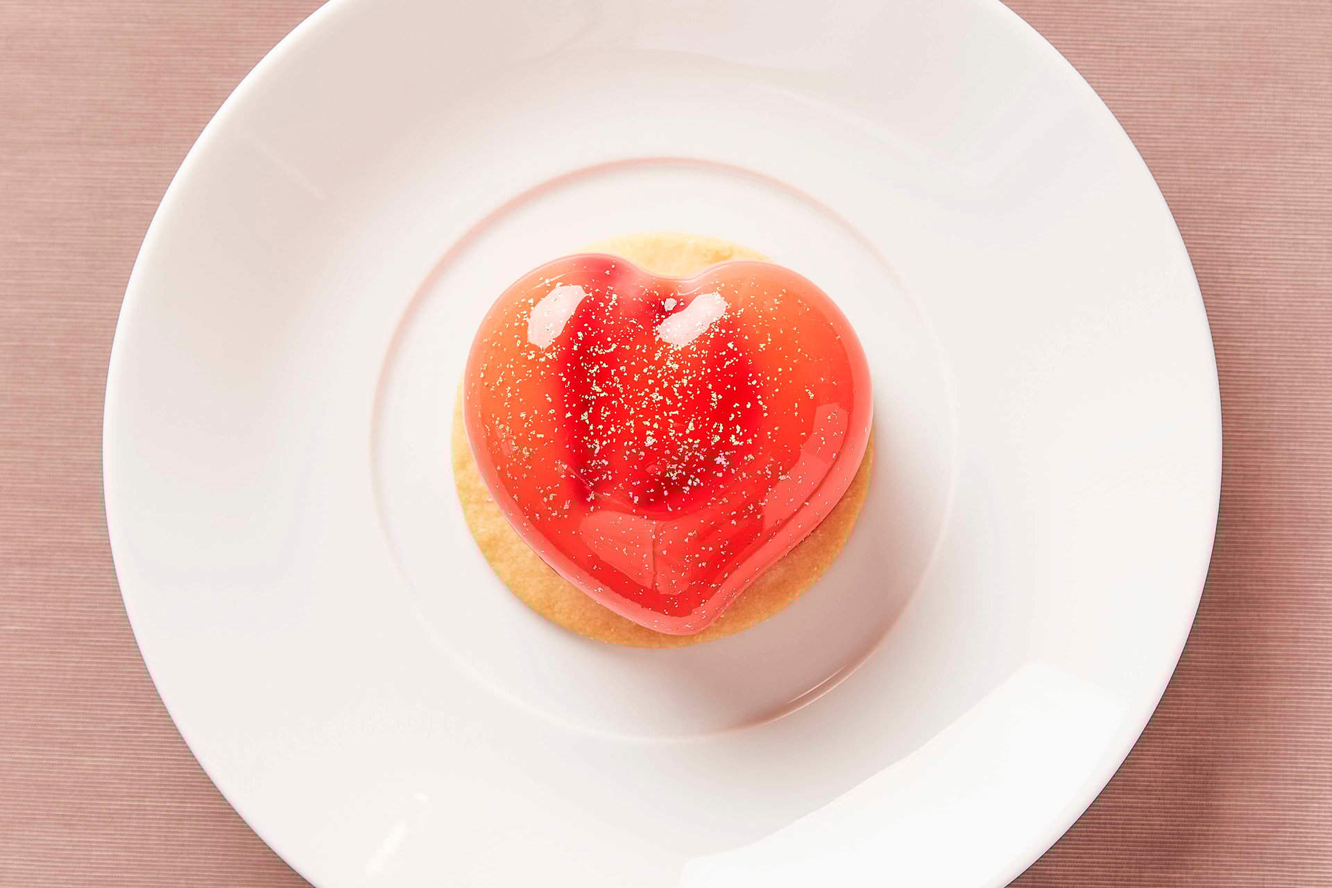 Valentine’s Day at Taschenbergpalais