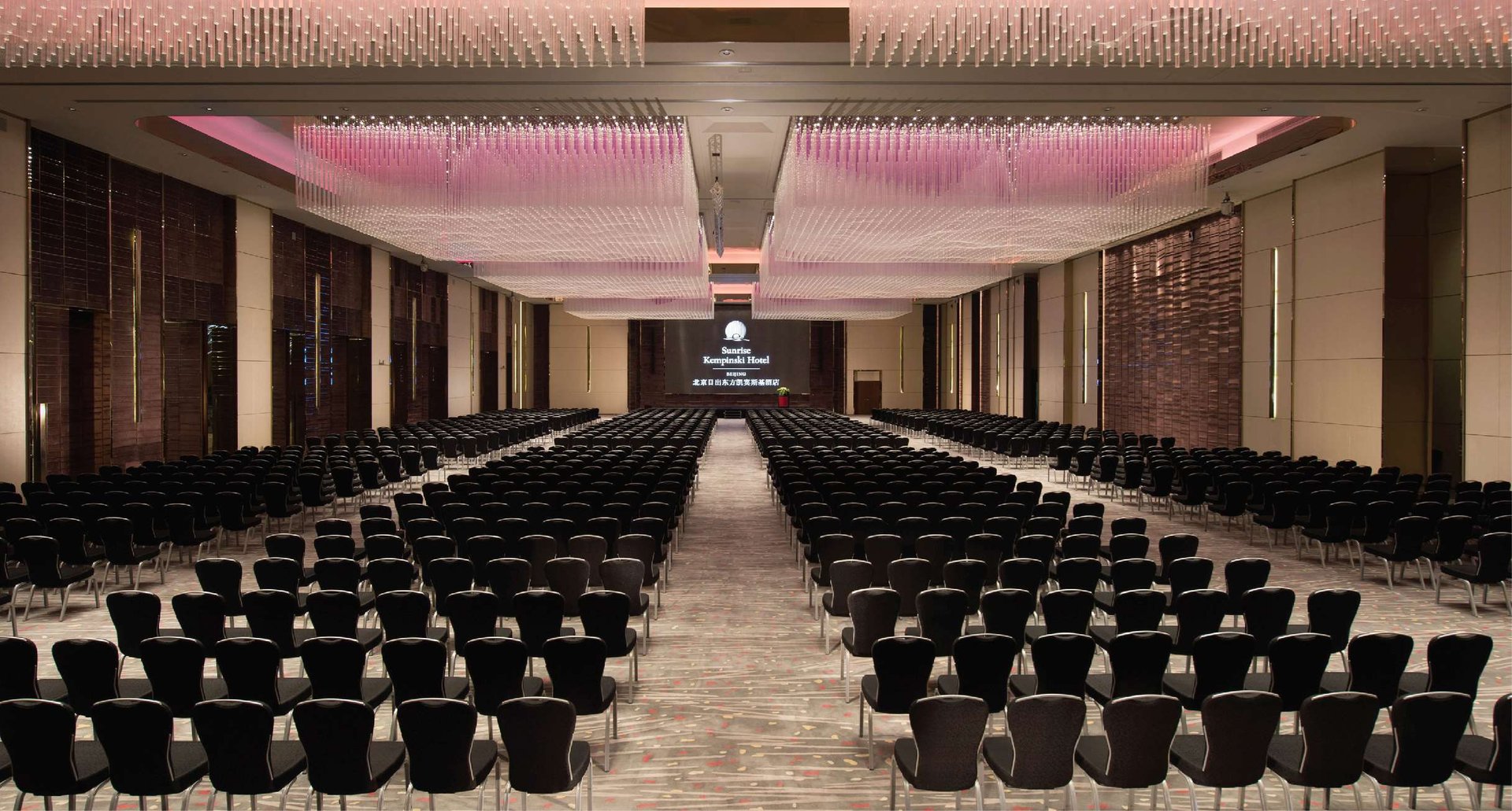 Meetings & Events