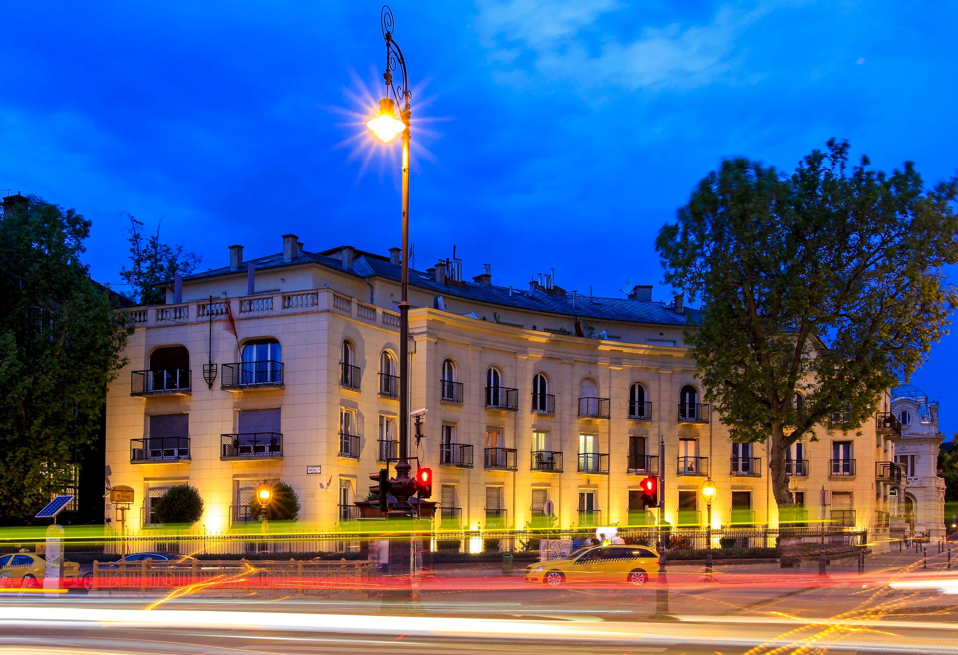 Diplomatic Quarter