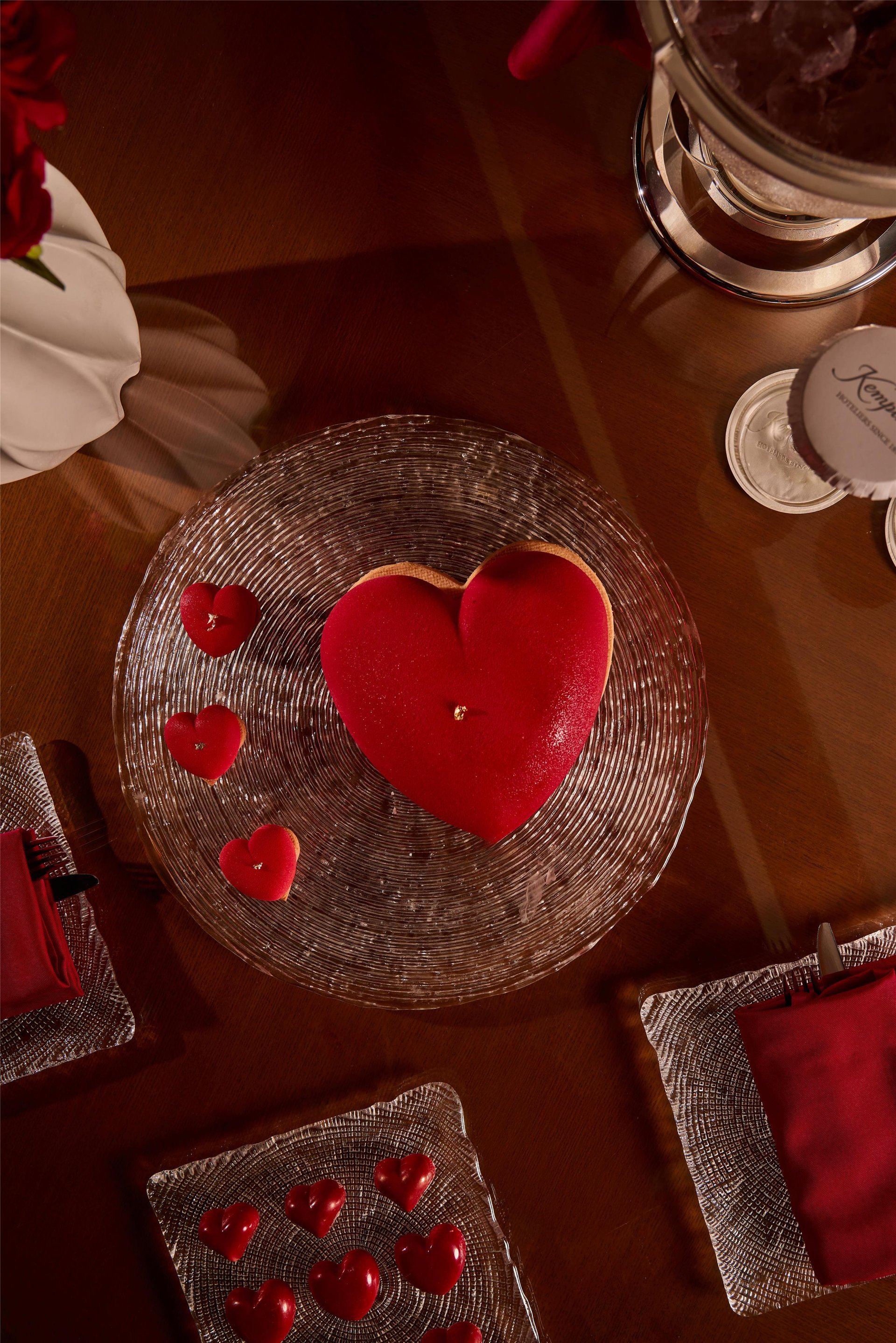 Summerland Kempinski Hotel & Resort Beirut - Miscellaneous