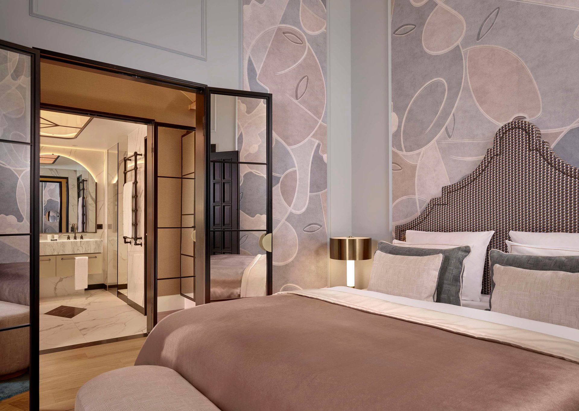 Hotel Taschenbergpalais Kempinski Dresden - Signature Suite