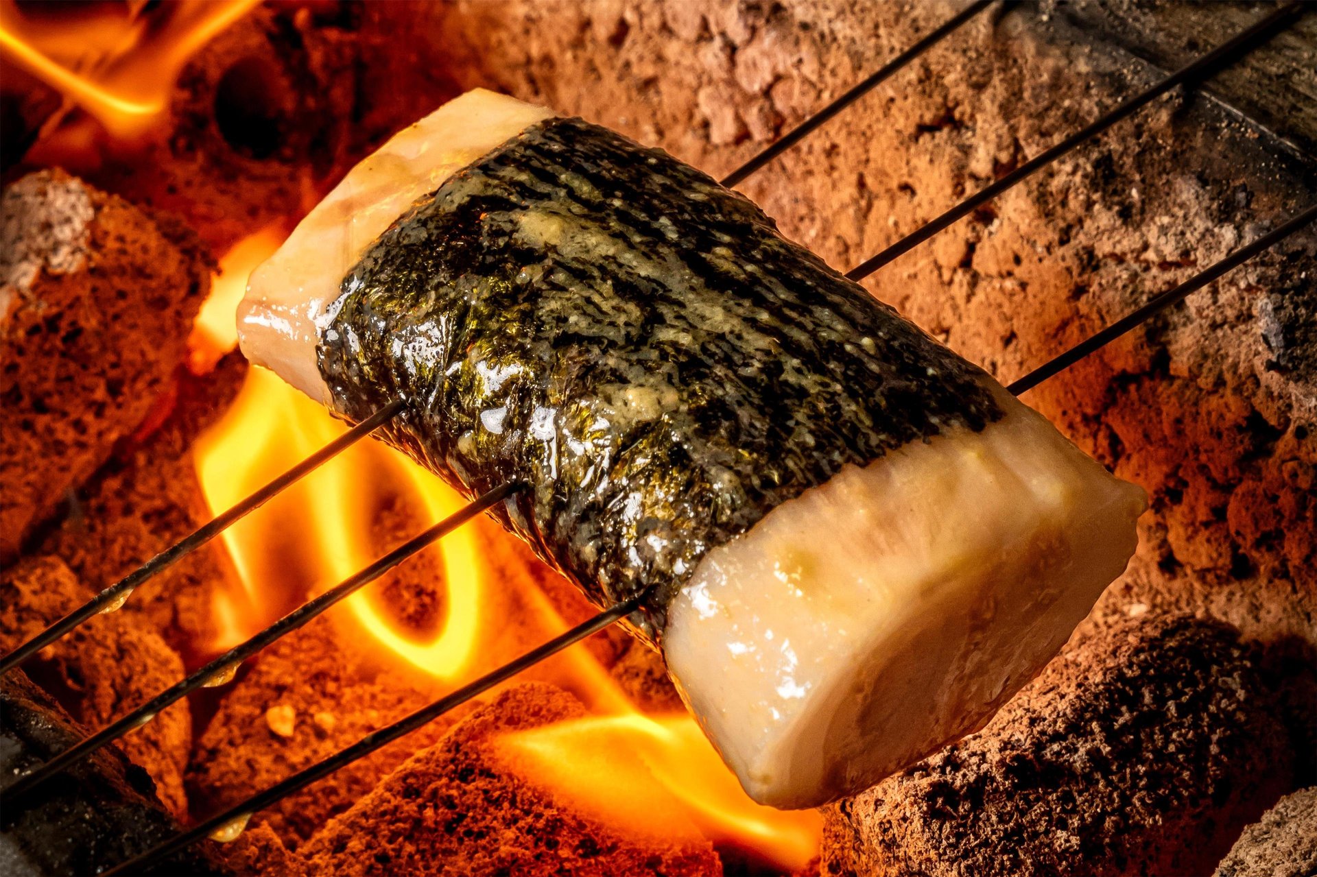 Siam Kempinski Hotel Bangkok - Restaurant