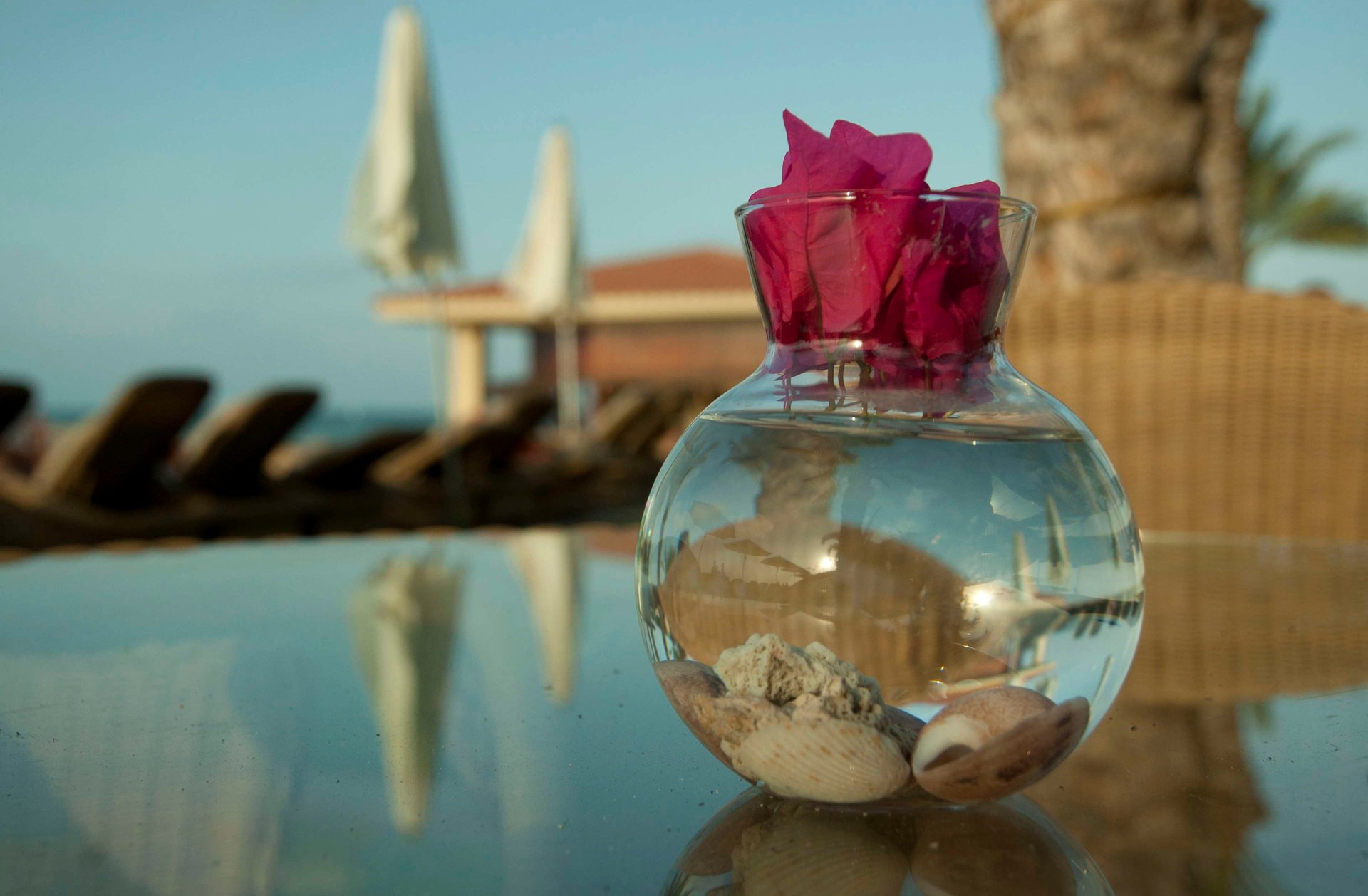 Romantic Escape