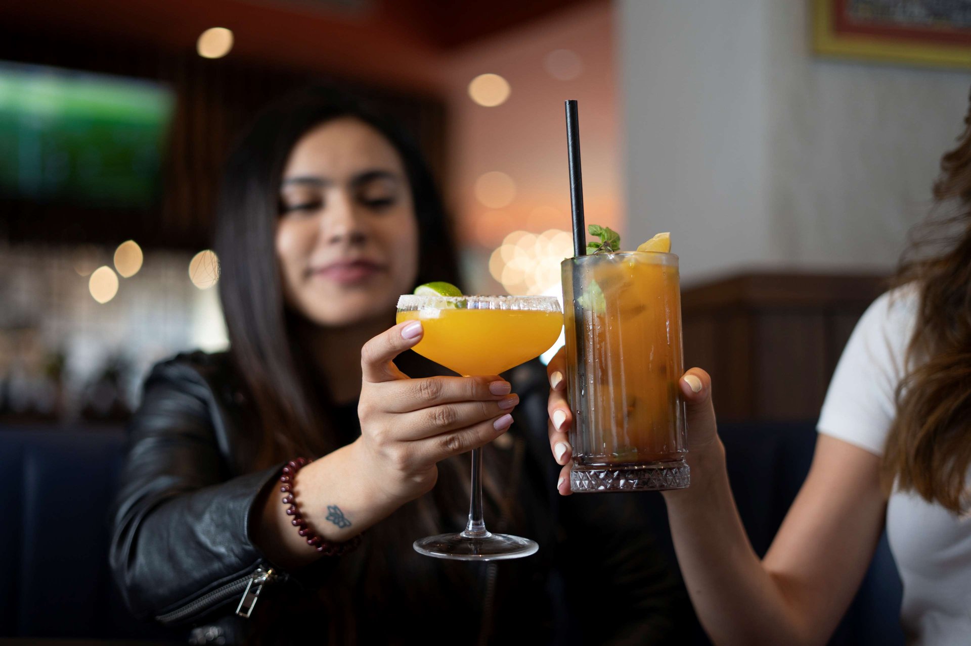 Public House Power Hours