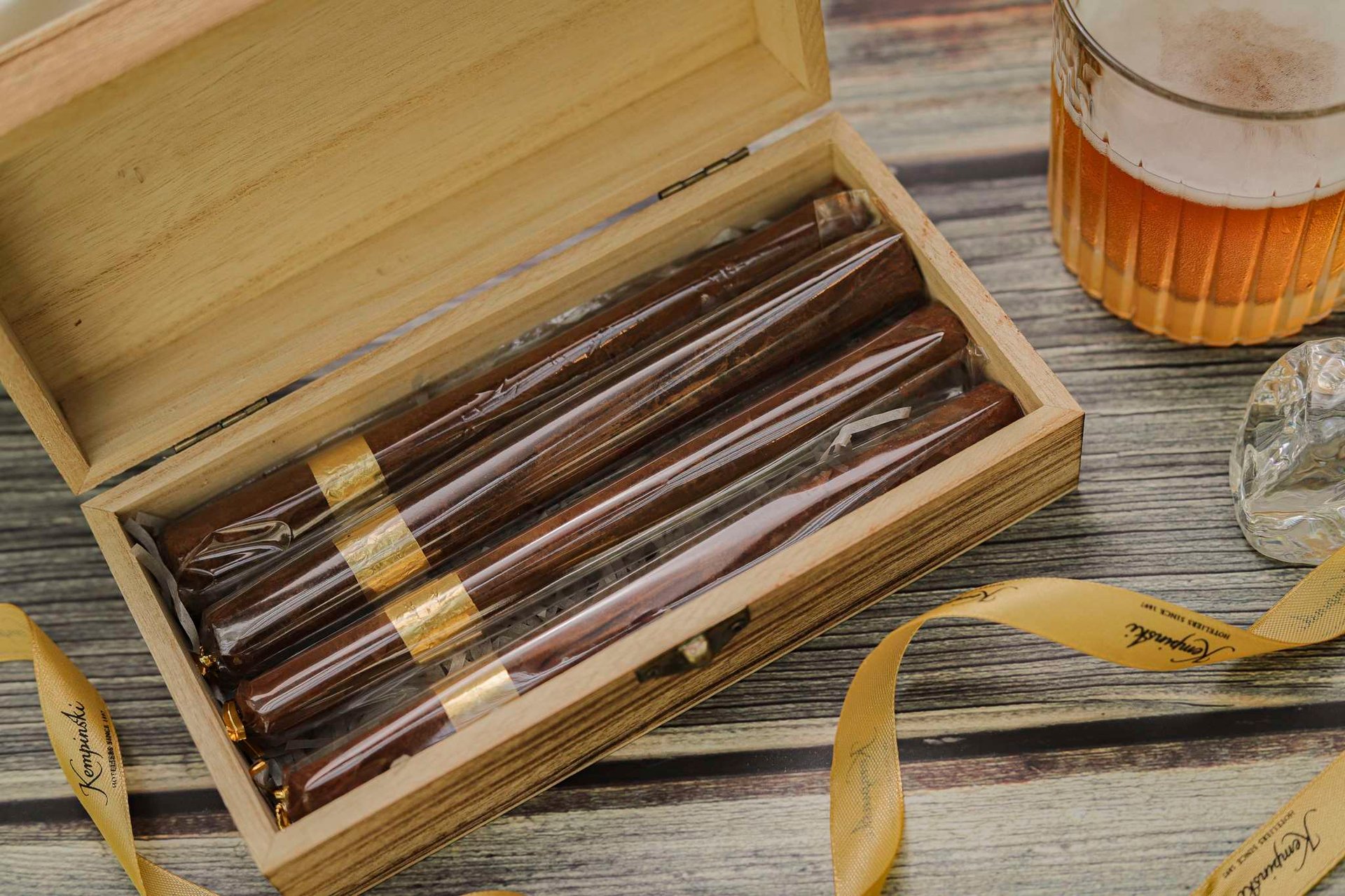 Feast with Flair This Father's Day