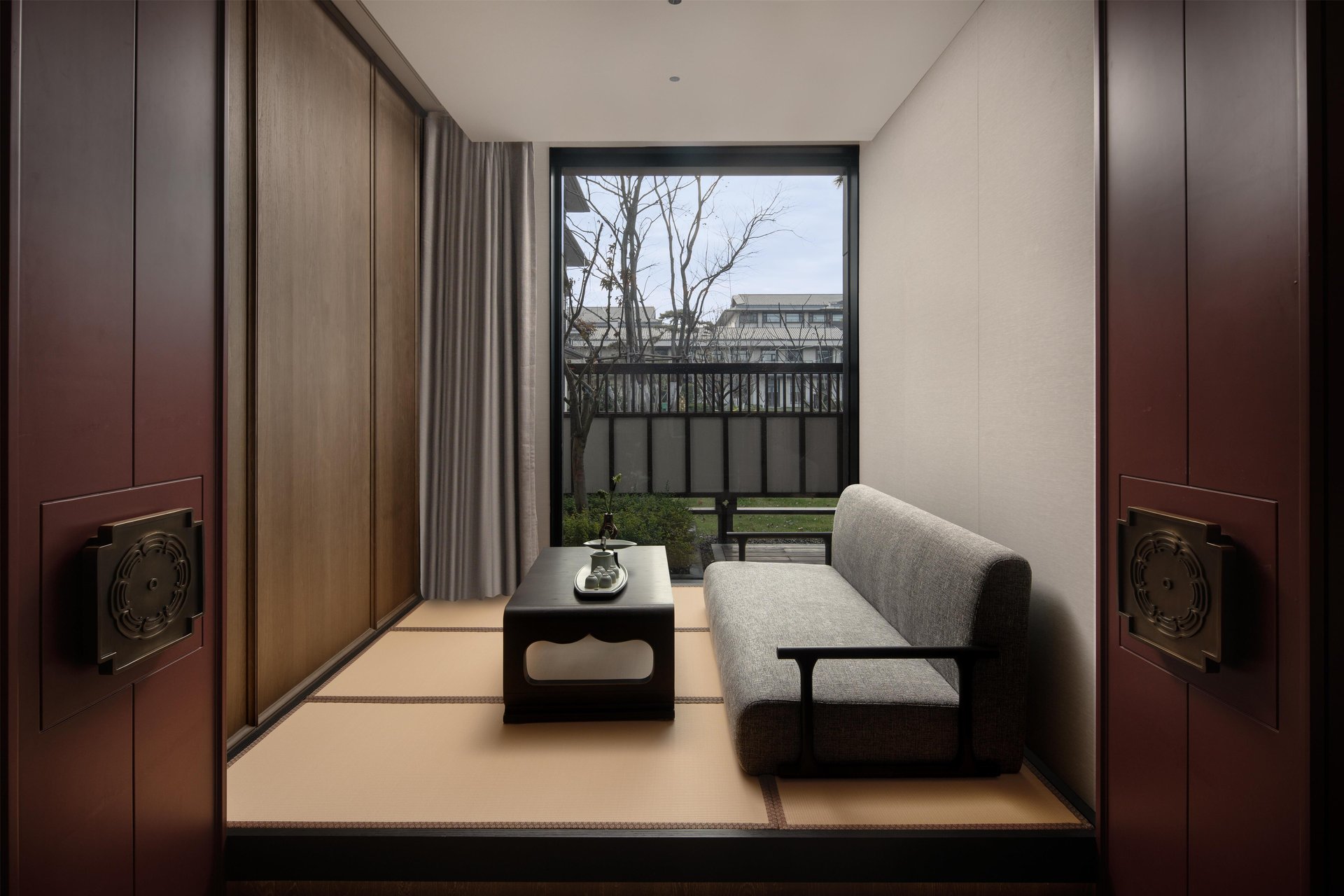 Kempinski Hotel Yangzhou - A1K