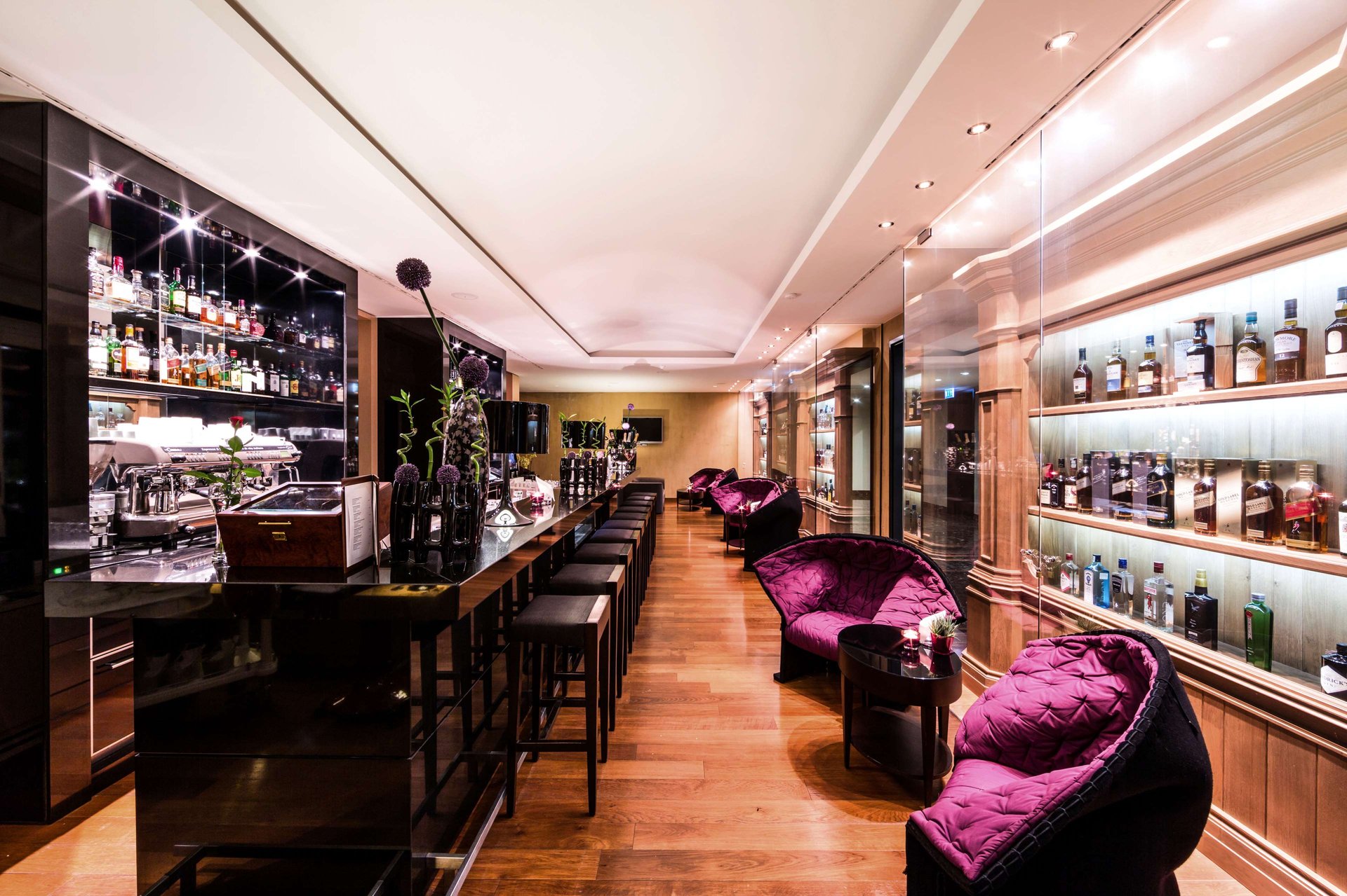 Palace Club