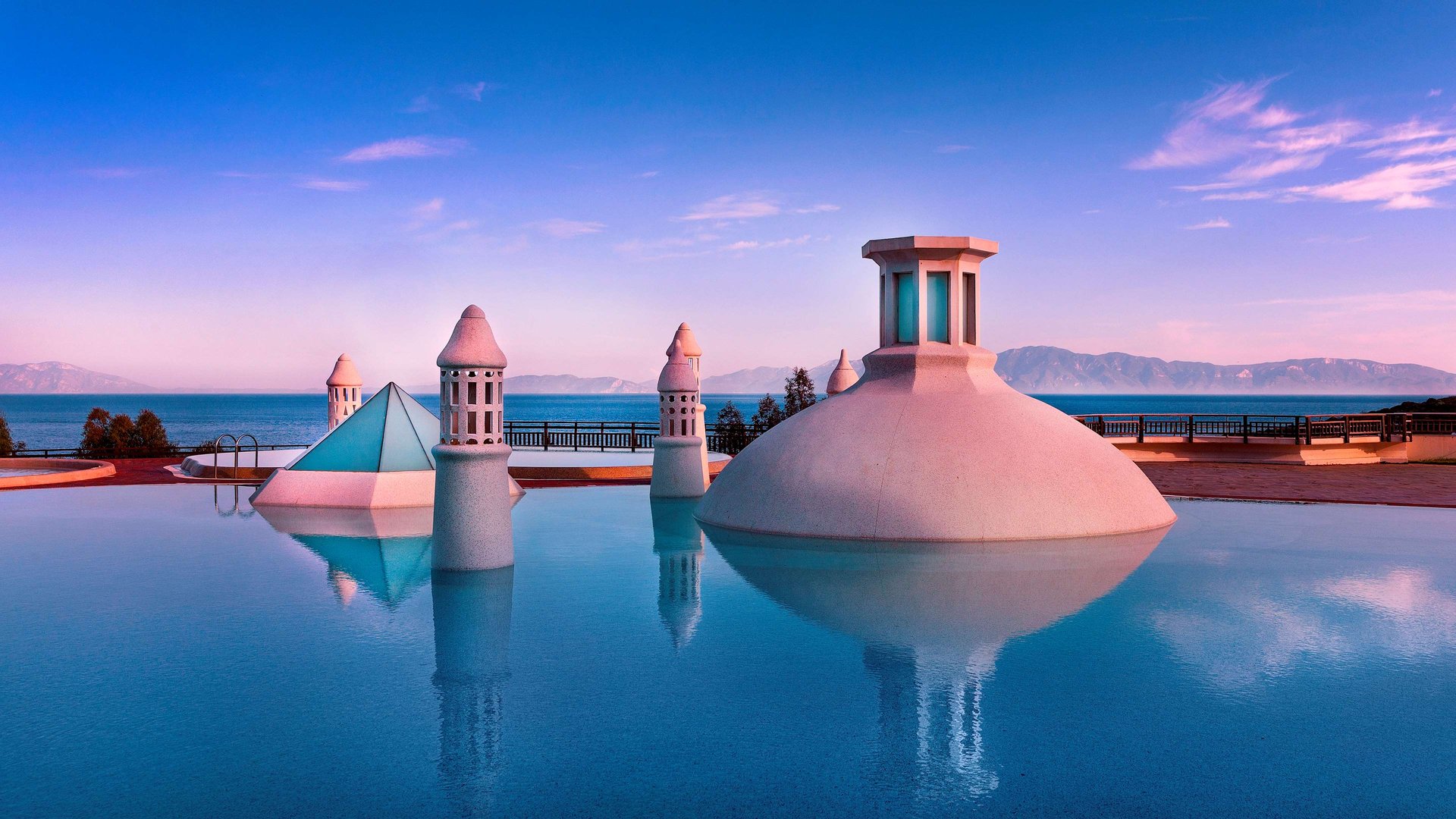 Hotel Overview