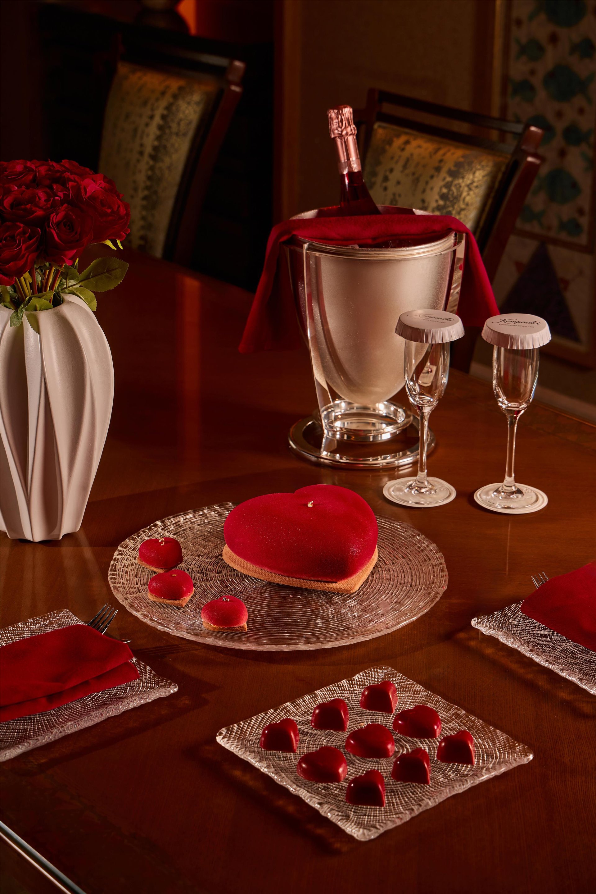 Summerland Kempinski Hotel & Resort Beirut - Miscellaneous