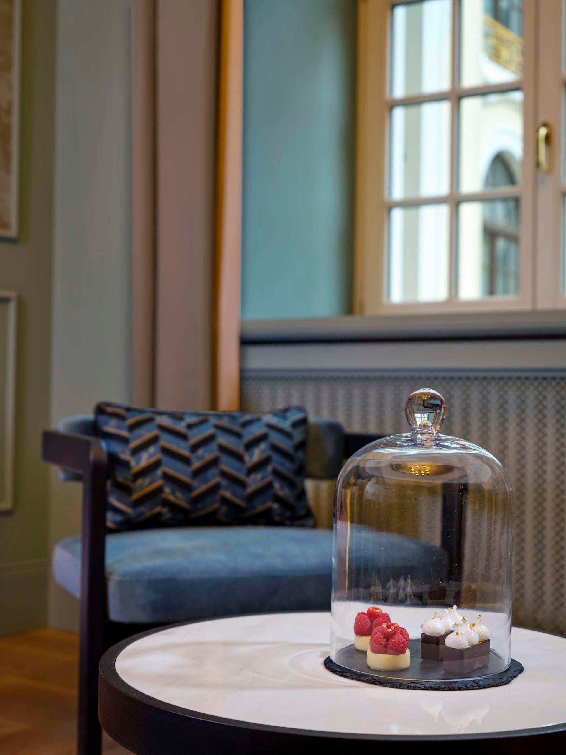 Hotel Taschenbergpalais Kempinski Dresden - Palais View Room