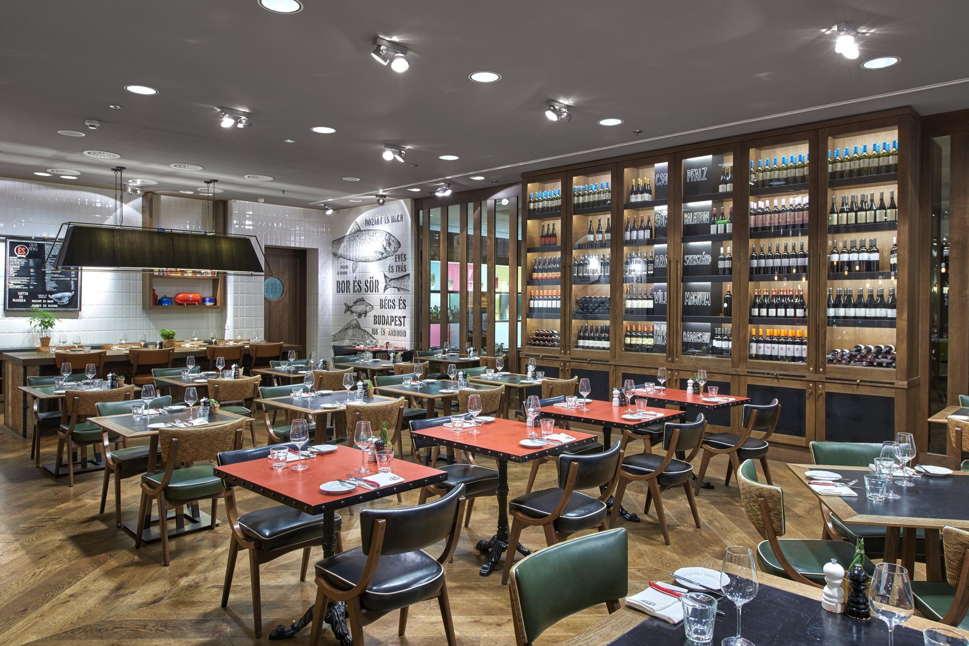 Kempinski Hotel Corvinus Budapest - Guest room