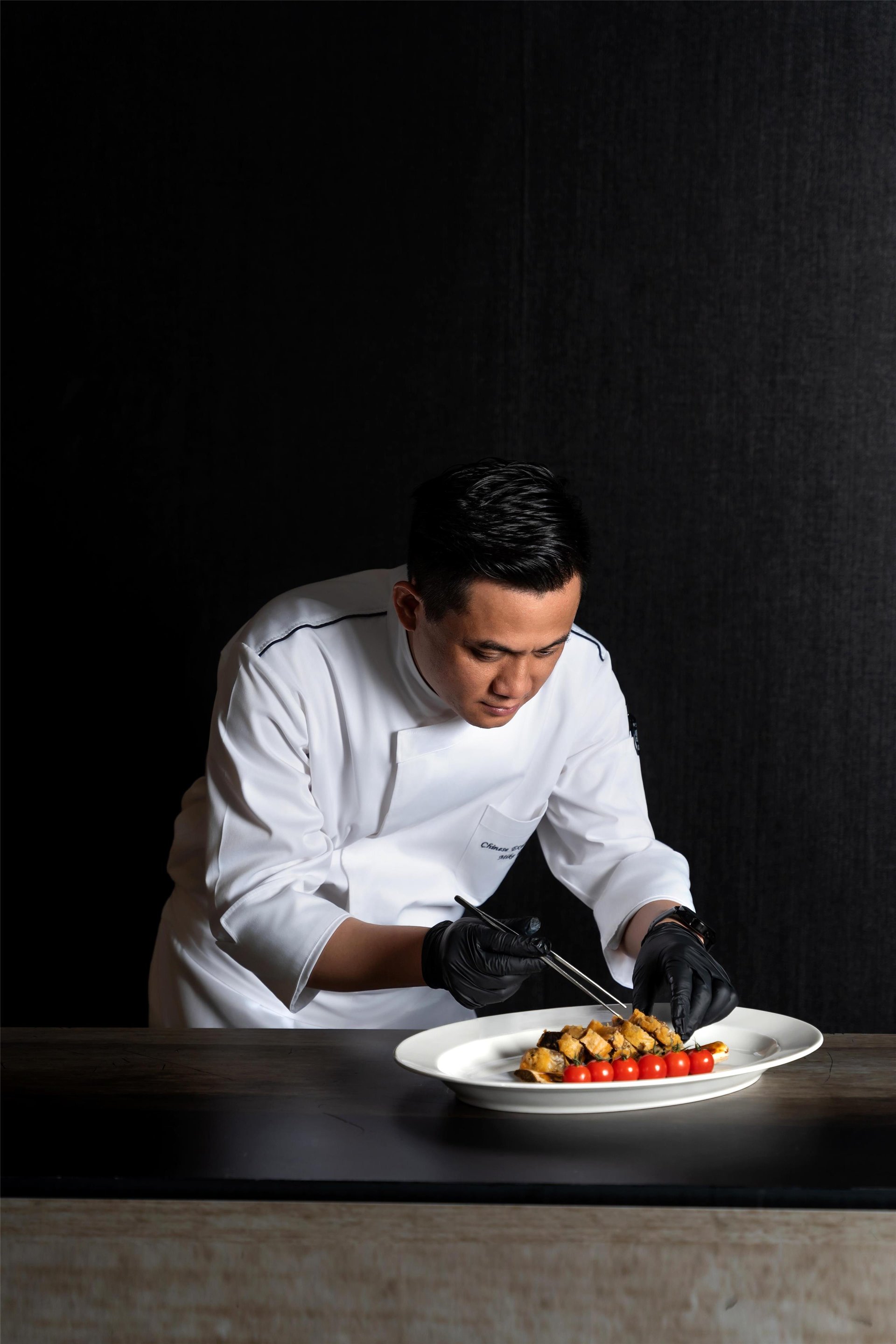 Welcoming Winter Through Refined Flavours