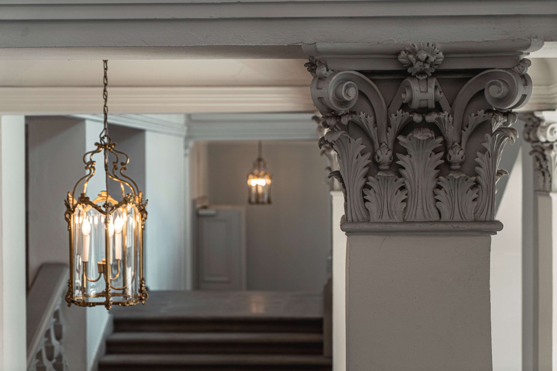Designer of the new Taschenbergpalais