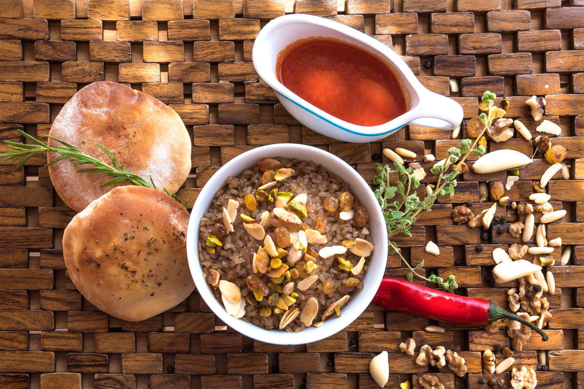 عروض خاصة لتجربة فريدة