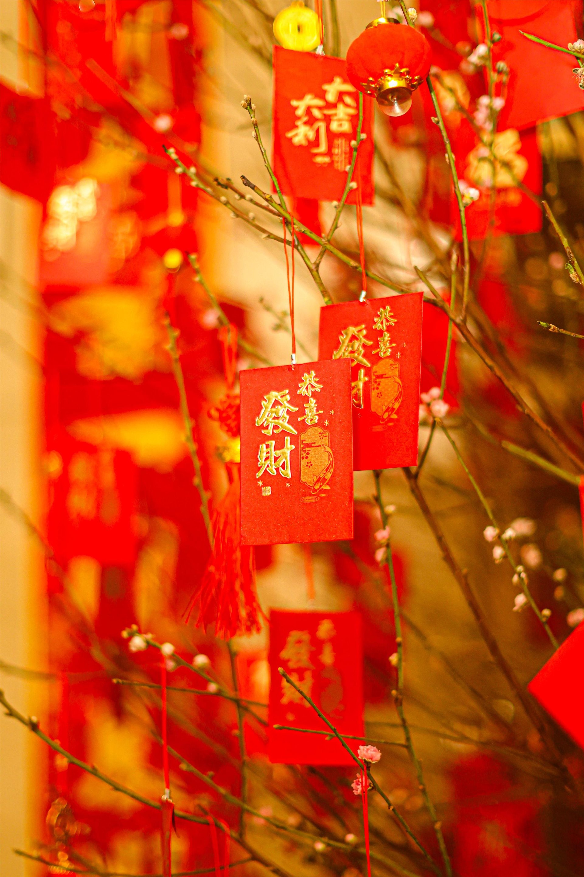 Lunar New Year Corporate Celebrations