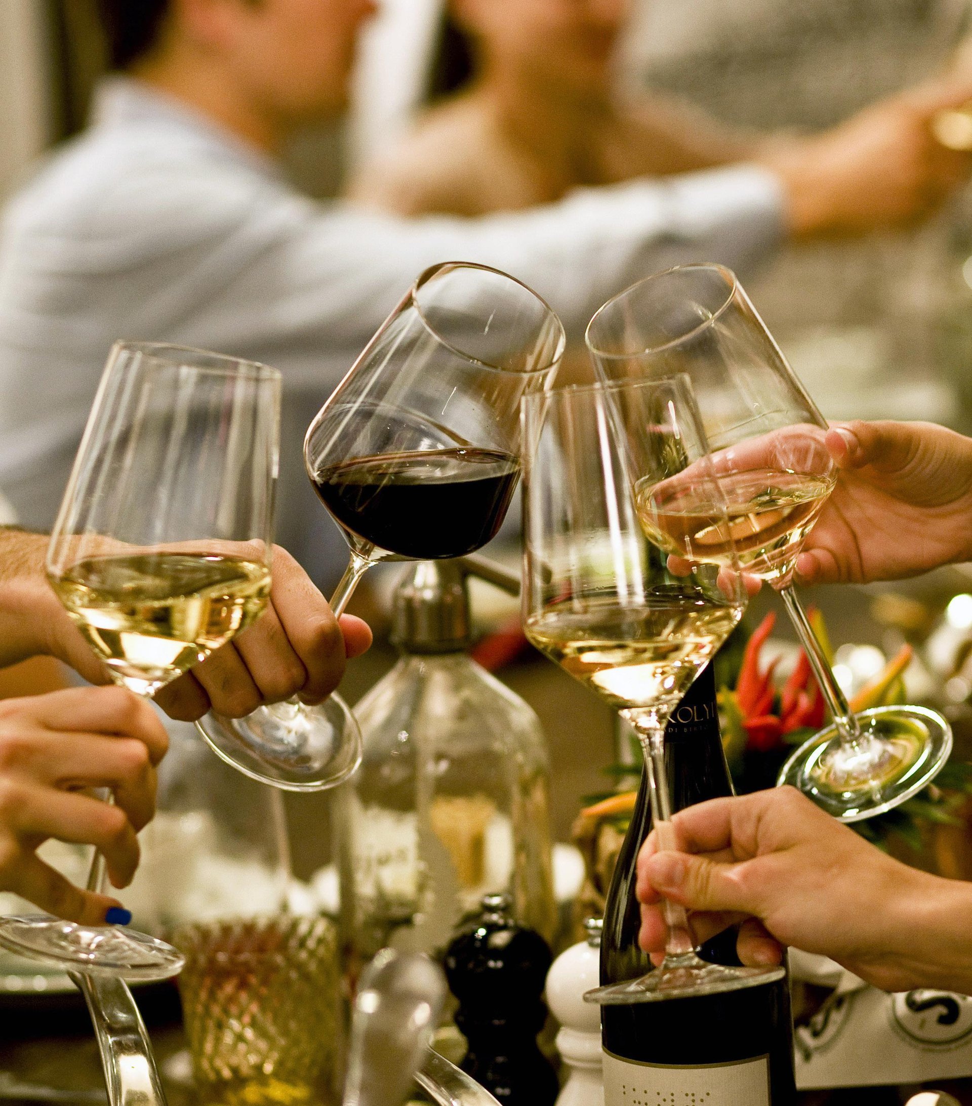 Kempinski Hotel Corvinus Budapest - Miscellaneous