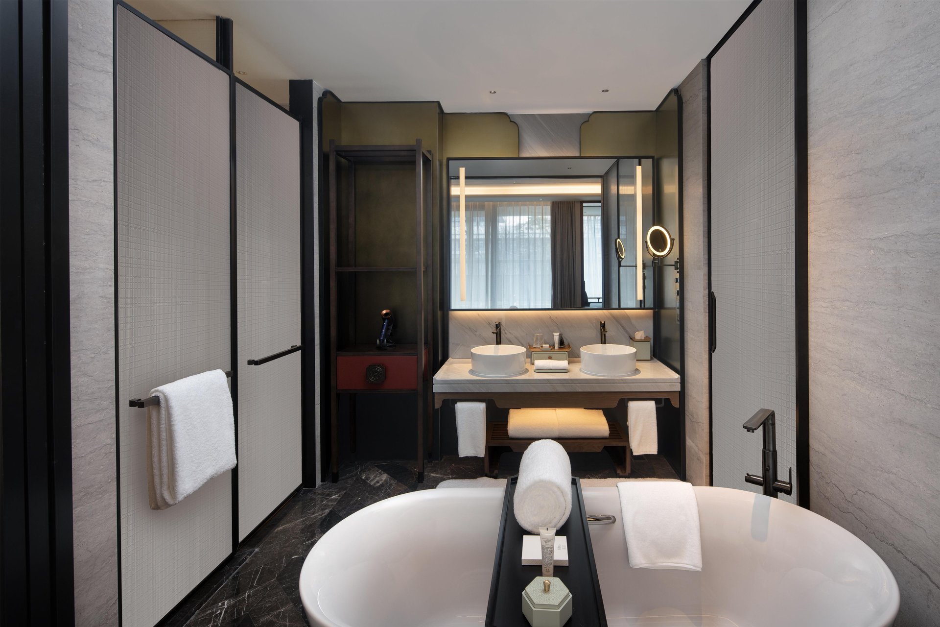 Kempinski Hotel Yangzhou - A1K
