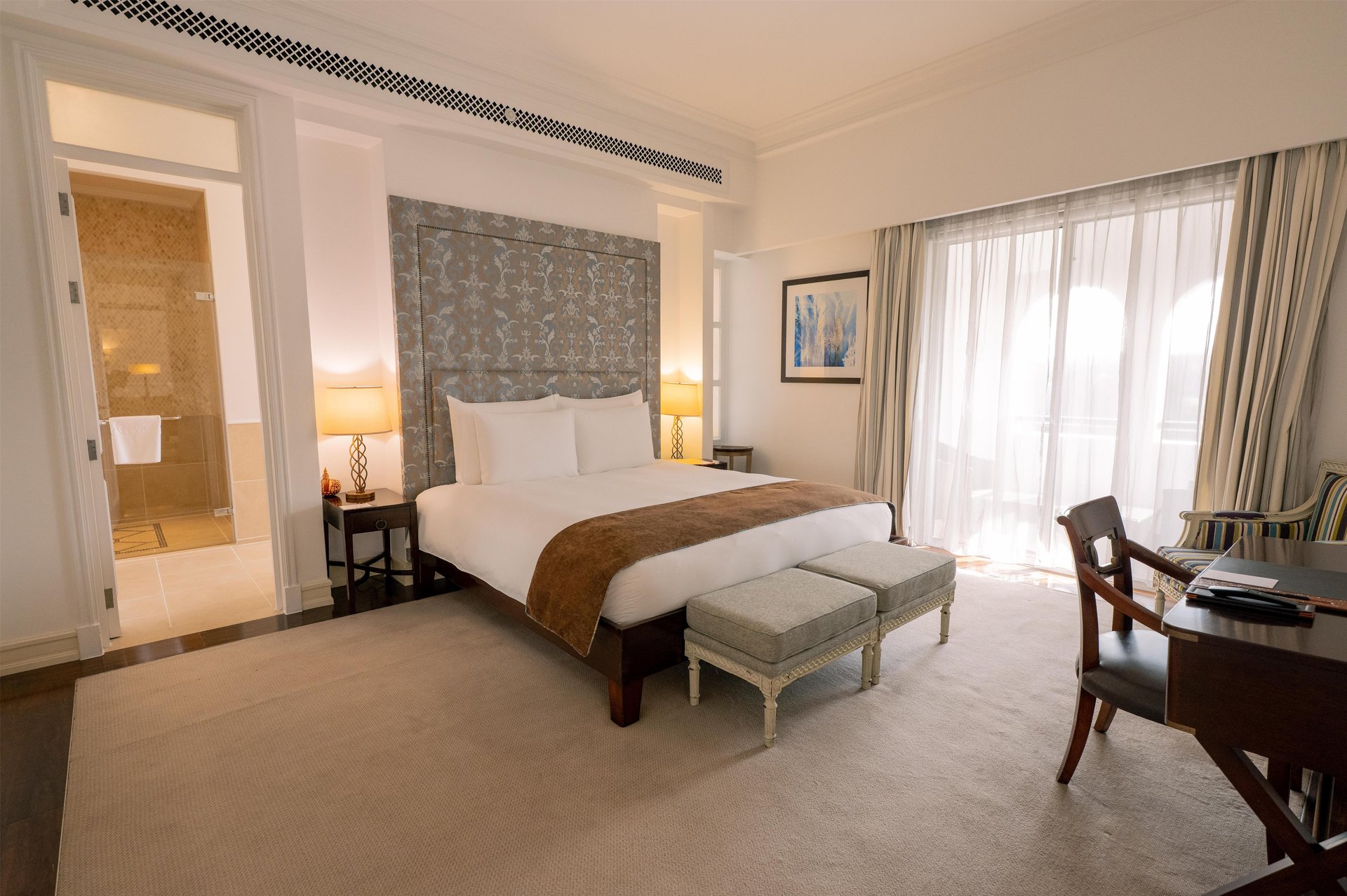 Villa Rosa Kempinski Nairobi - Suite